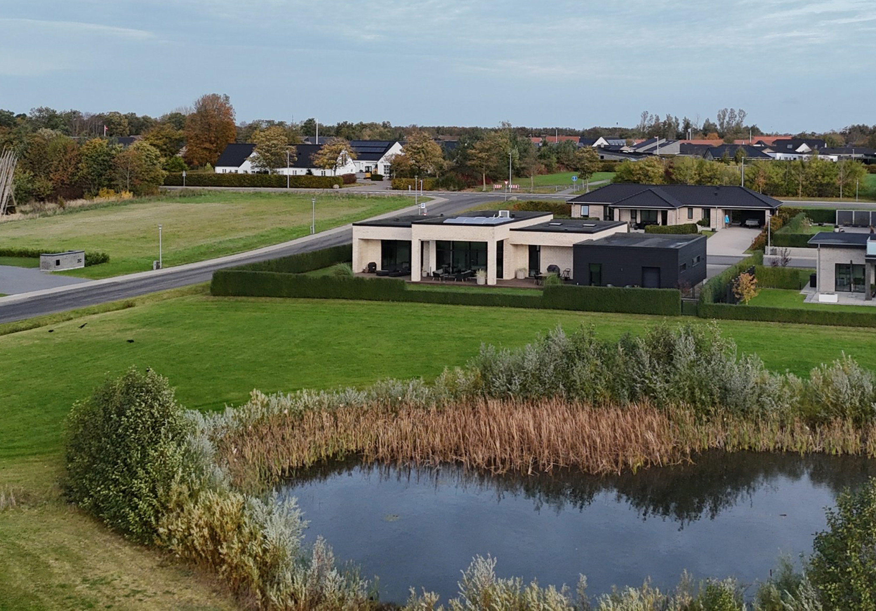 Horsbækken 11, 9440 Aabybro