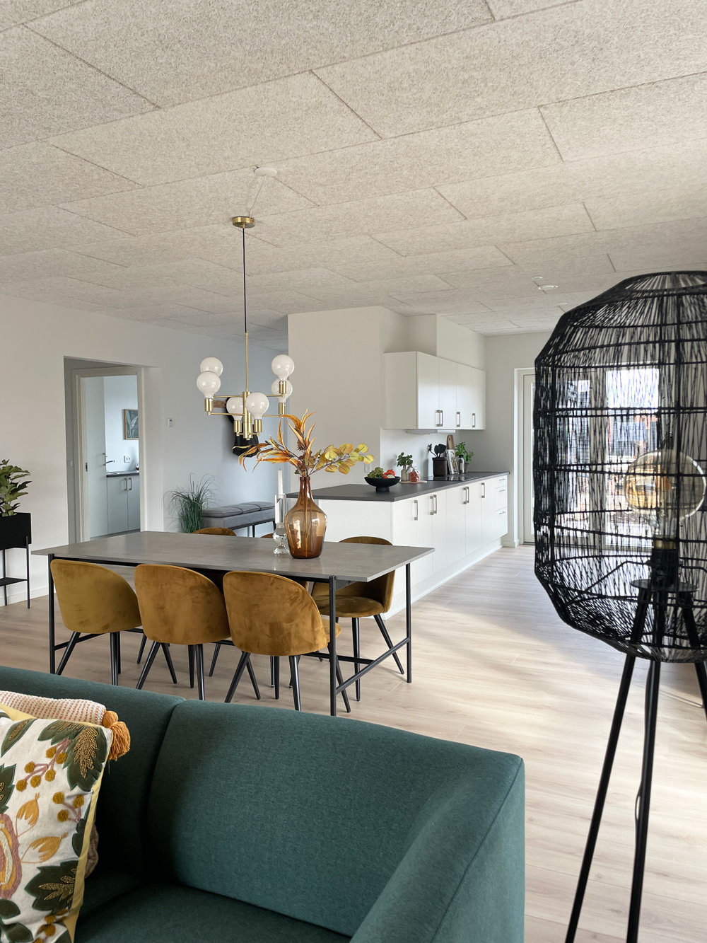 Fremhævet  billede i fuldskærmstilstand. Billede af Lønnebergvej 45, 1., 8600 Silkeborg