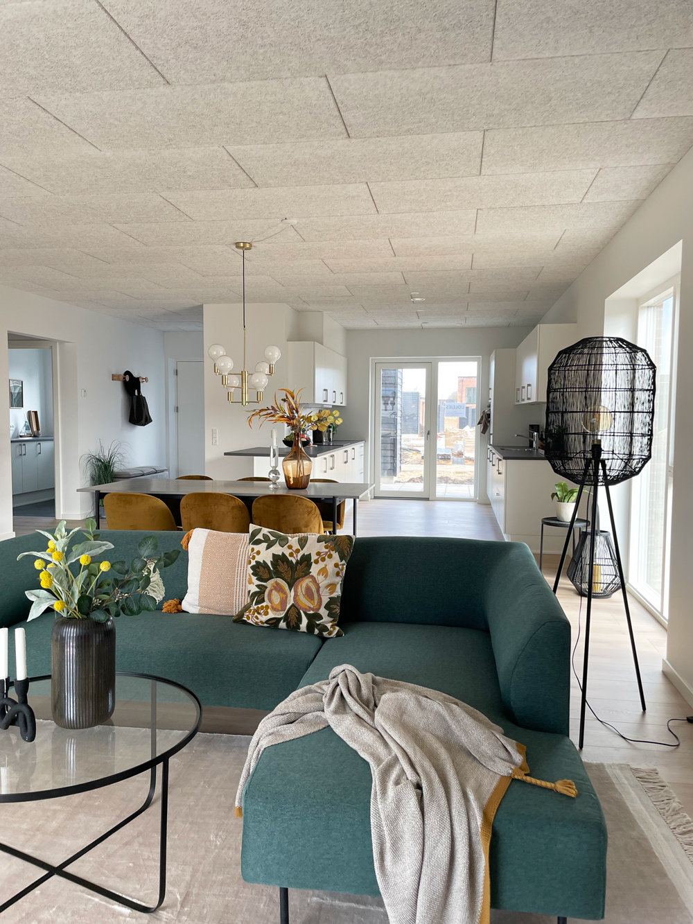 Fremhævet  billede i fuldskærmstilstand. Billede af Lønnebergvej 45, 1., 8600 Silkeborg