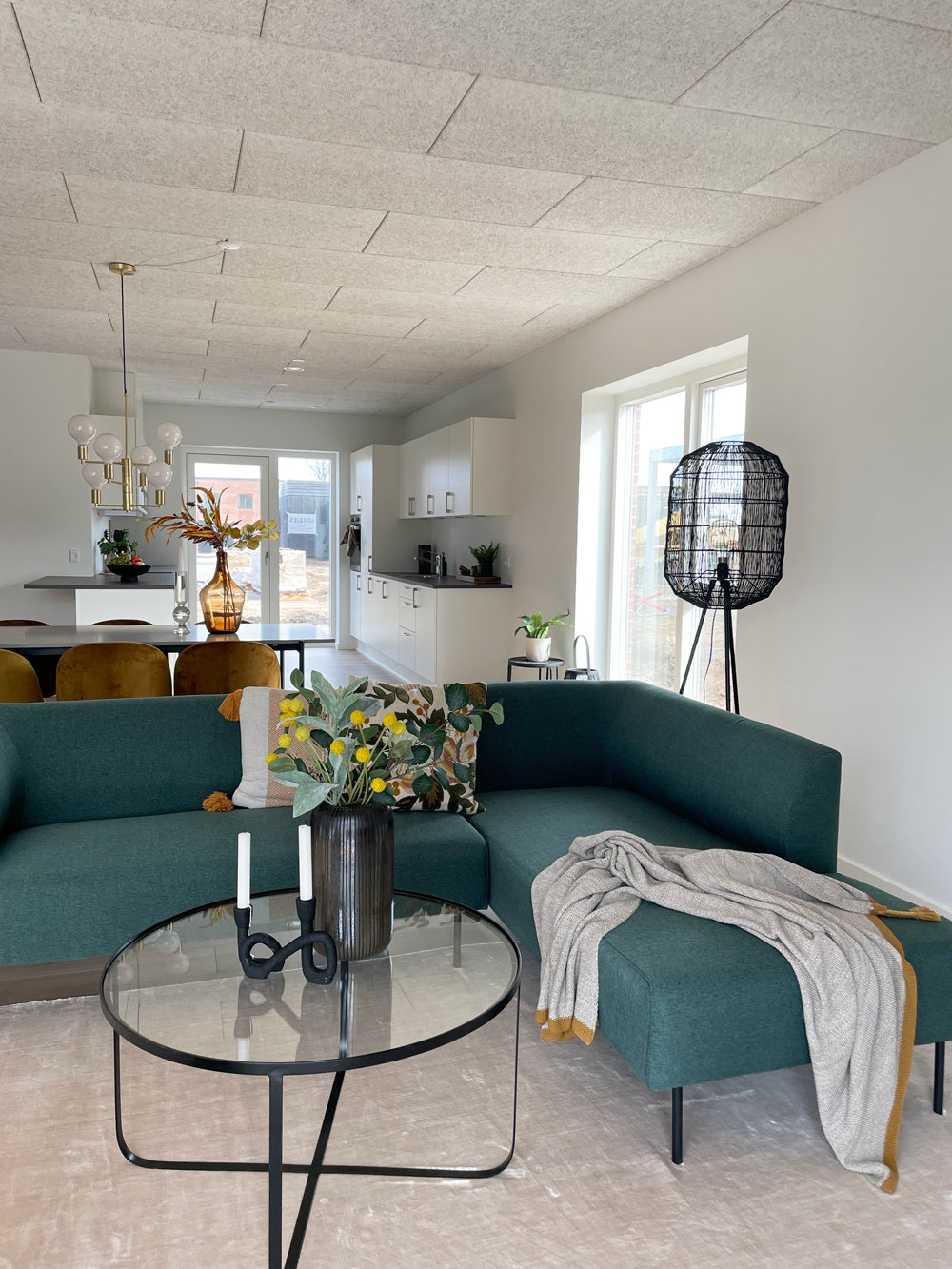 Fremhævet  billede i fuldskærmstilstand. Billede af Lønnebergvej 45, 1., 8600 Silkeborg