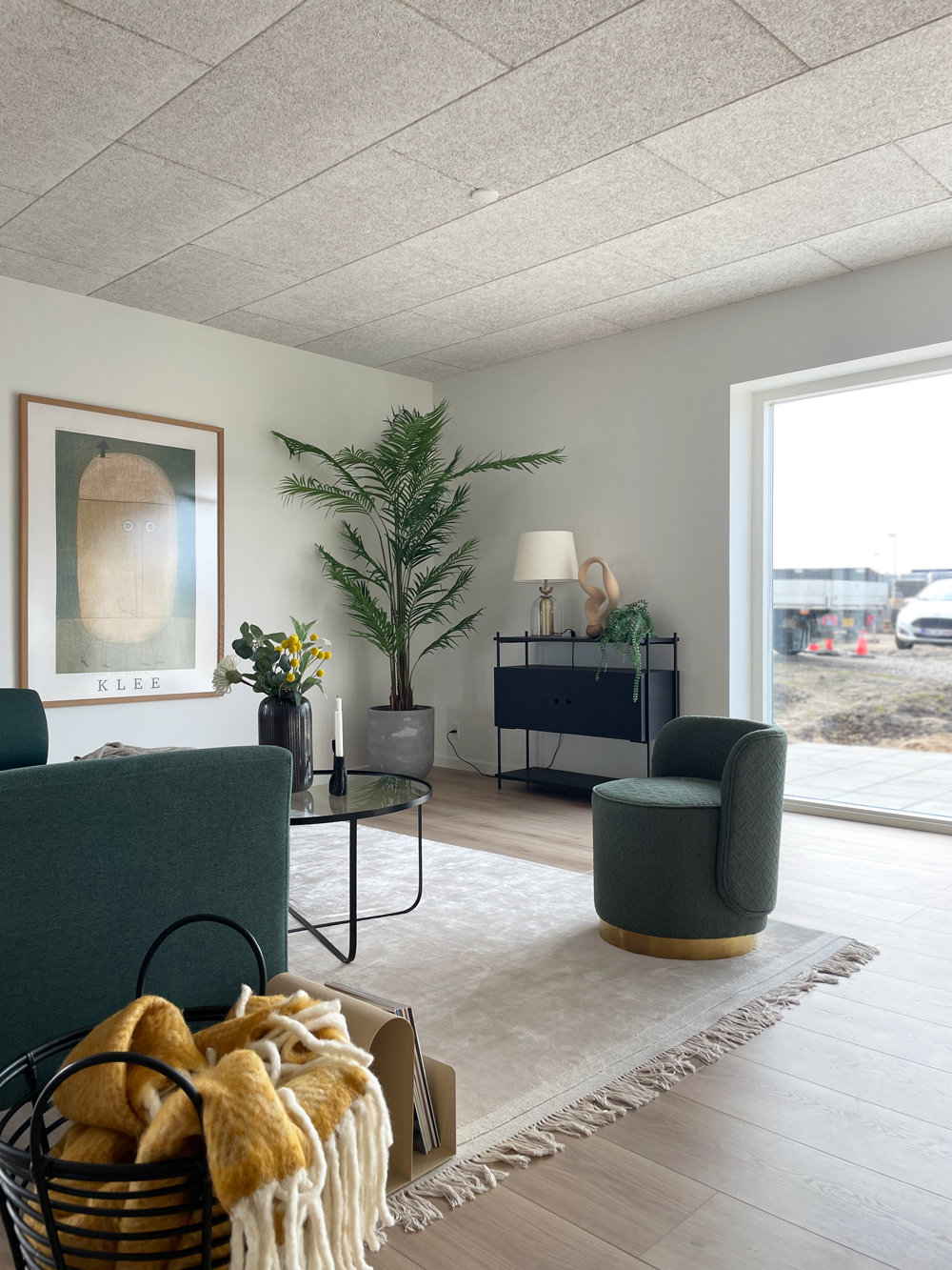 Fremhævet  billede i fuldskærmstilstand. Billede af Lønnebergvej 45, 1., 8600 Silkeborg