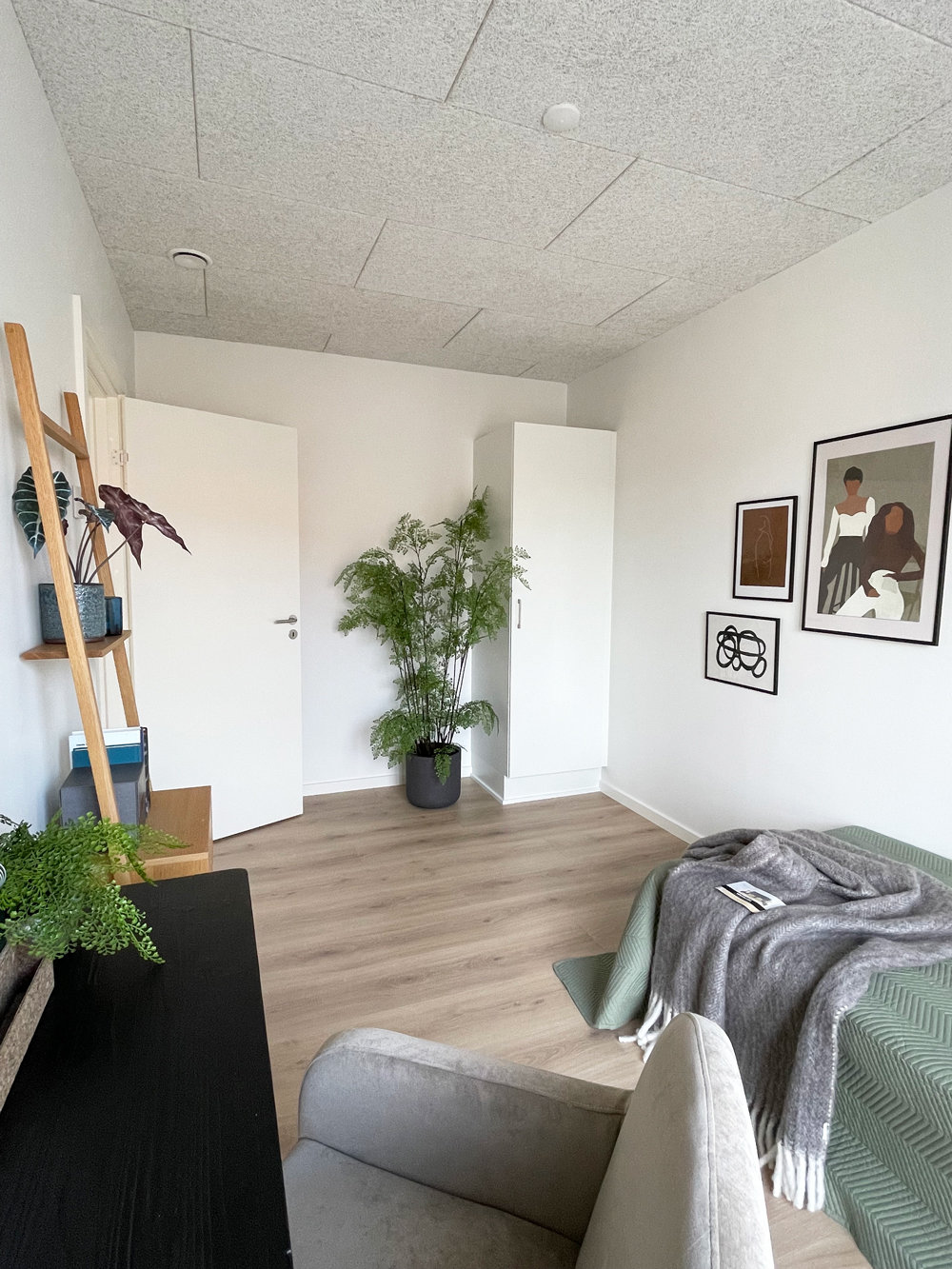 Fremhævet  billede i fuldskærmstilstand. Billede af Lønnebergvej 45, 1., 8600 Silkeborg