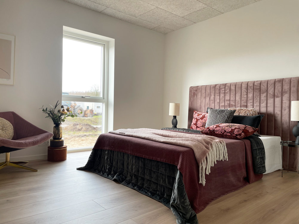 Fremhævet  billede i fuldskærmstilstand. Billede af Lønnebergvej 45, 1., 8600 Silkeborg