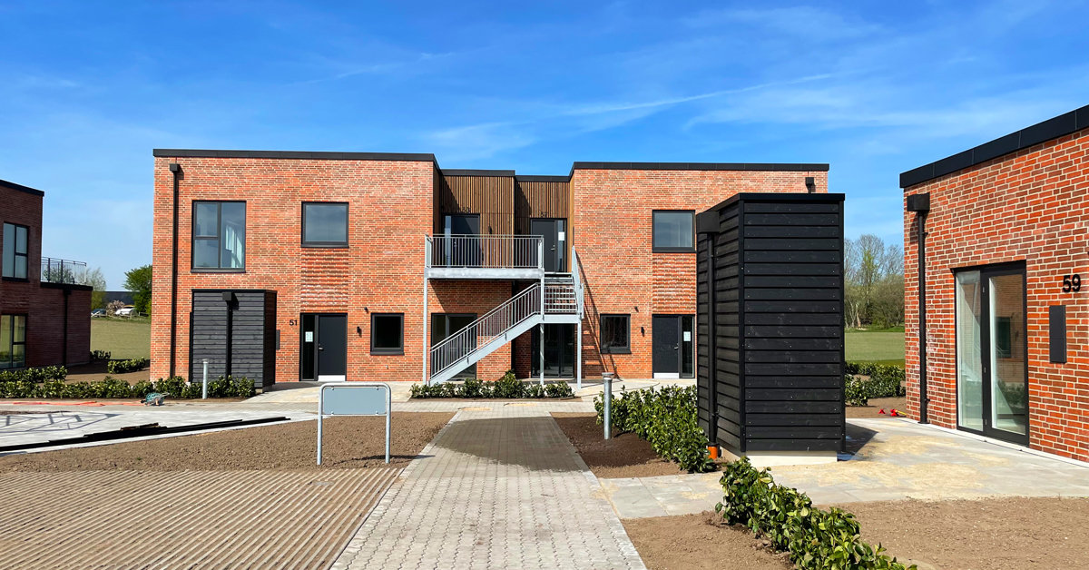 Lønnebergvej 45, 1., 8600 Silkeborg