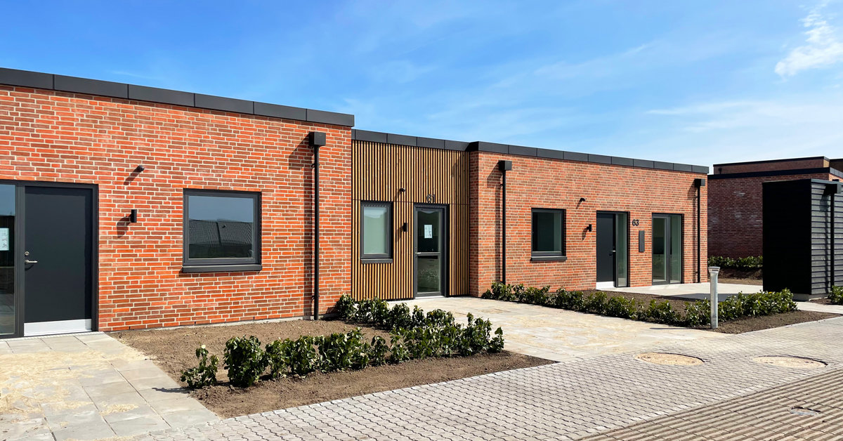 Fremhævet  billede i fuldskærmstilstand. Billede af Lønnebergvej 45, 1., 8600 Silkeborg