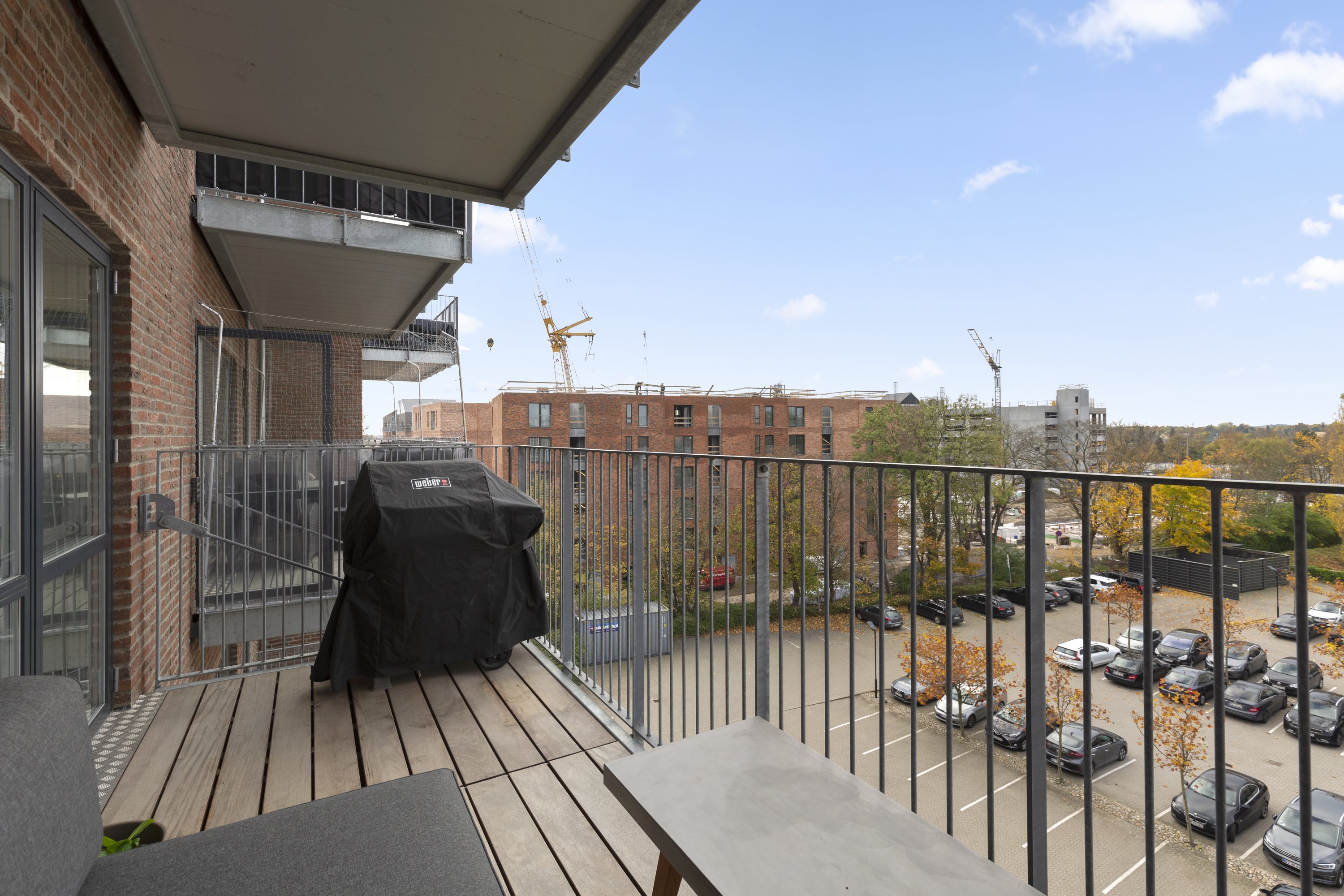 Fremhævet andet billede i fuldskærmstilstand. Billede af Kirkebjerg Parkvej 2D, 4. 1., 2600 Glostrup