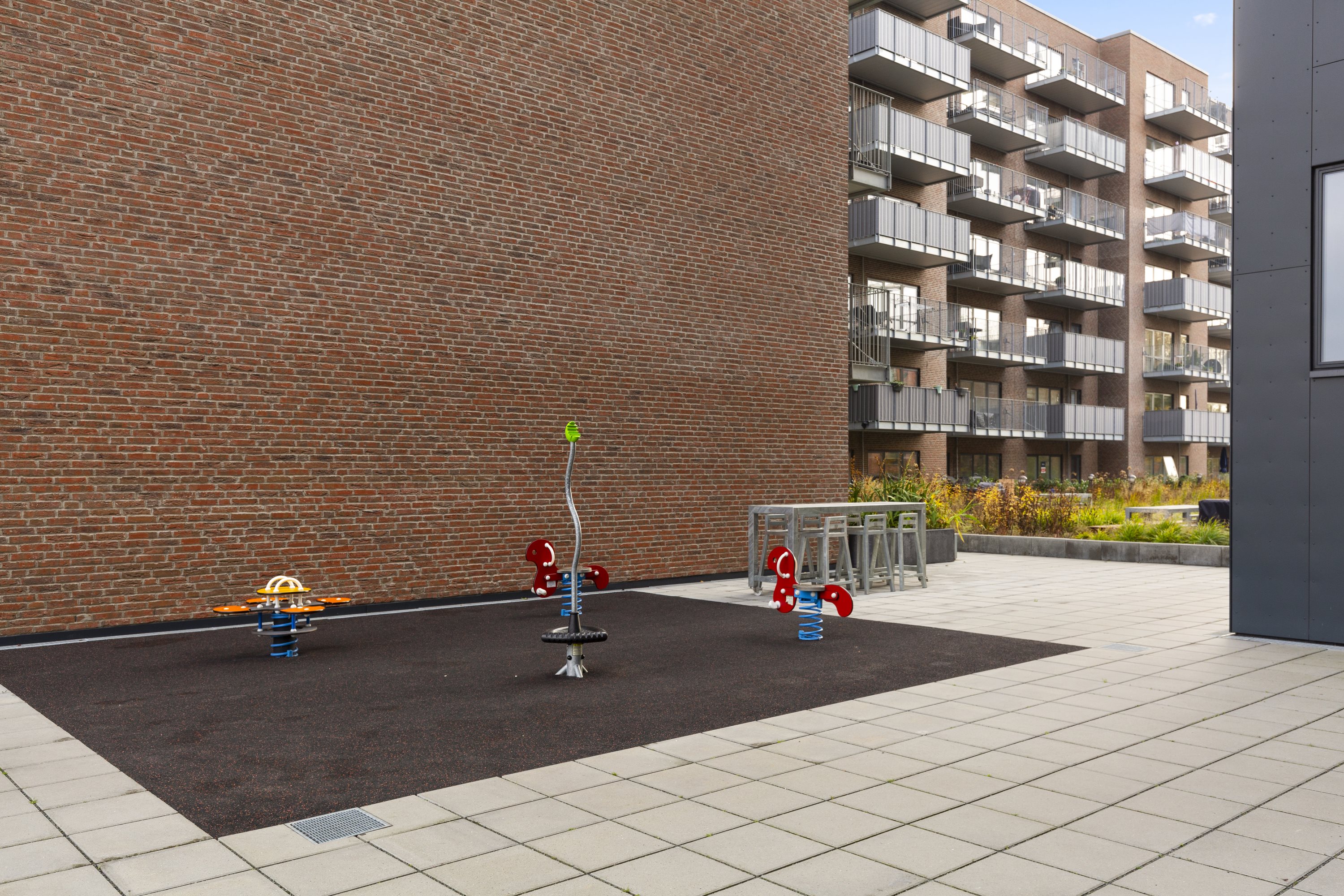 Fremhævet andet billede i fuldskærmstilstand. Billede af Kirkebjerg Parkvej 2D, 4. 1., 2600 Glostrup