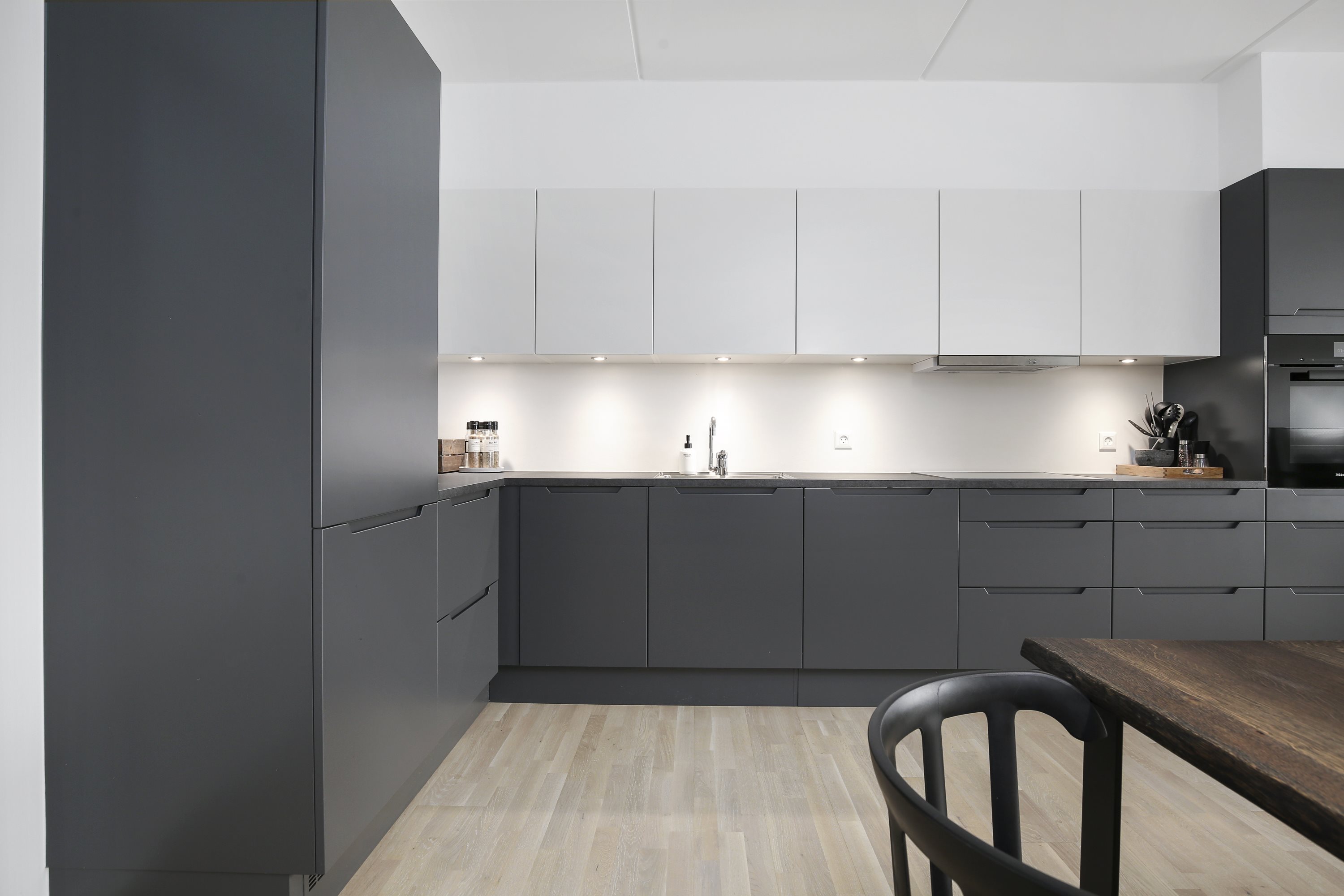 Fremhævet andet billede i fuldskærmstilstand. Billede af Kirkebjerg Parkvej 2D, 4. 1., 2600 Glostrup