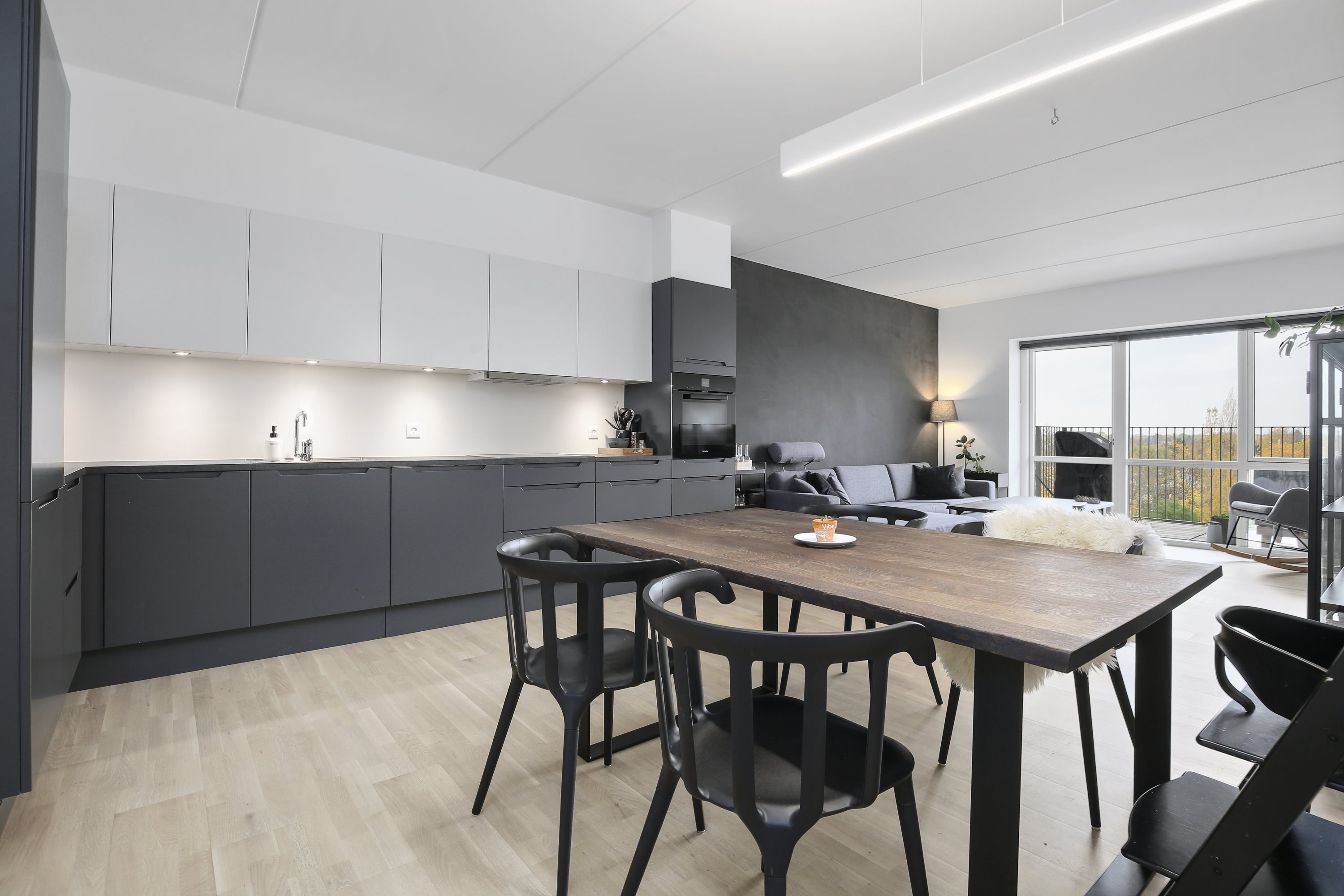 Kirkebjerg Parkvej 2D, 4. 1., 2600 Glostrup