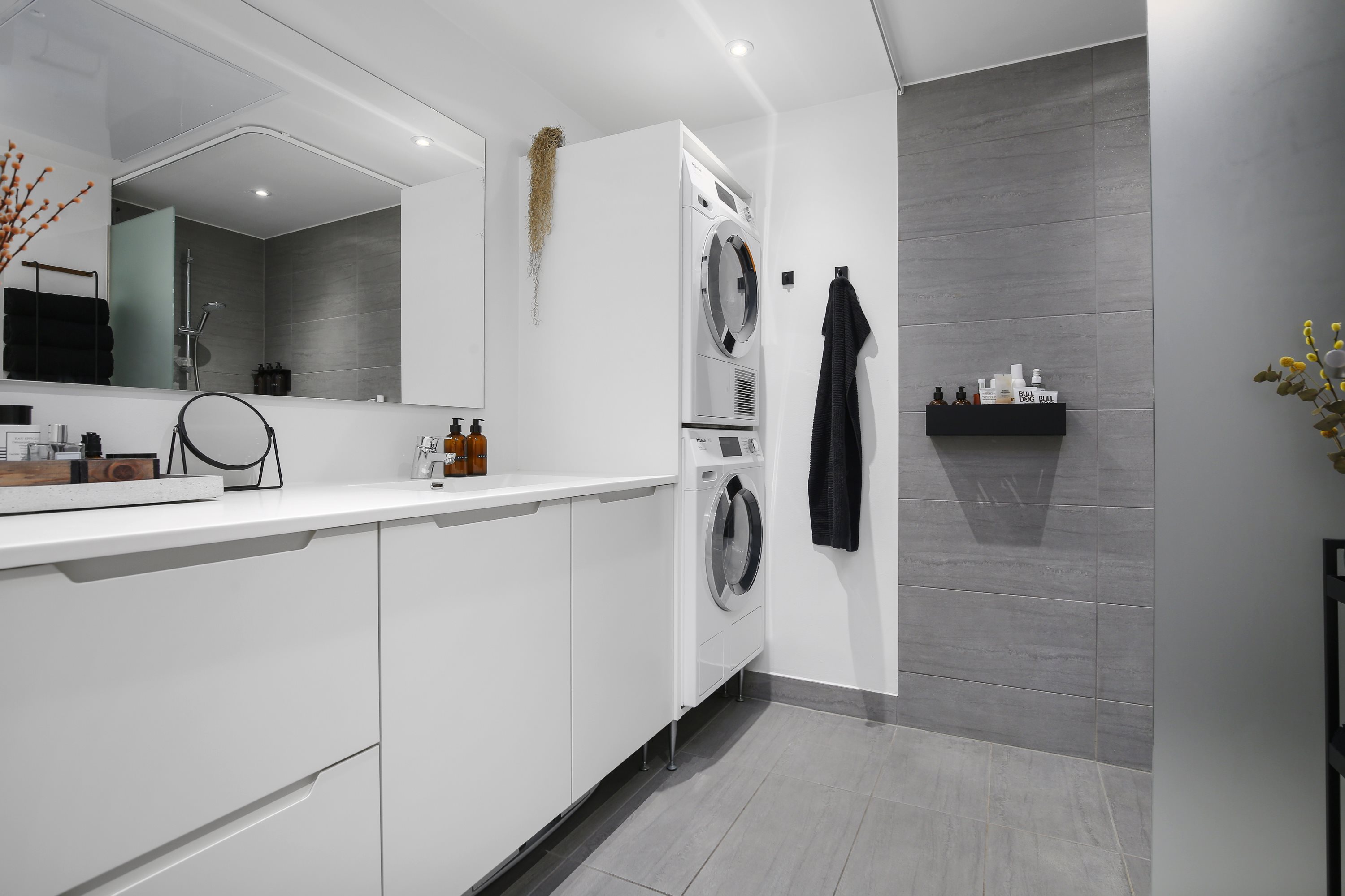 Fremhævet andet billede i fuldskærmstilstand. Billede af Kirkebjerg Parkvej 2D, 4. 1., 2600 Glostrup