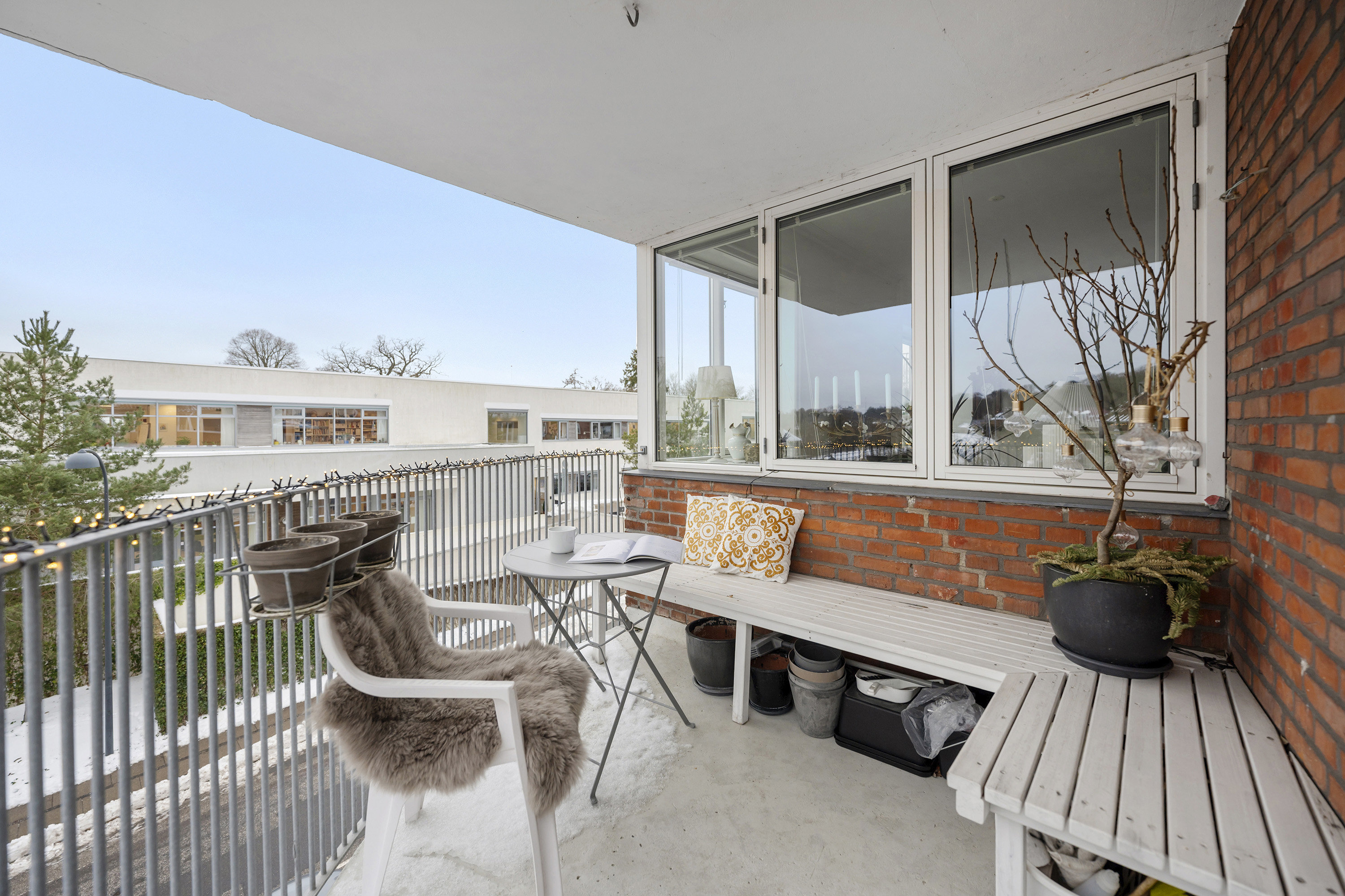 Sofievej 14, 2. tv., 2840 Holte