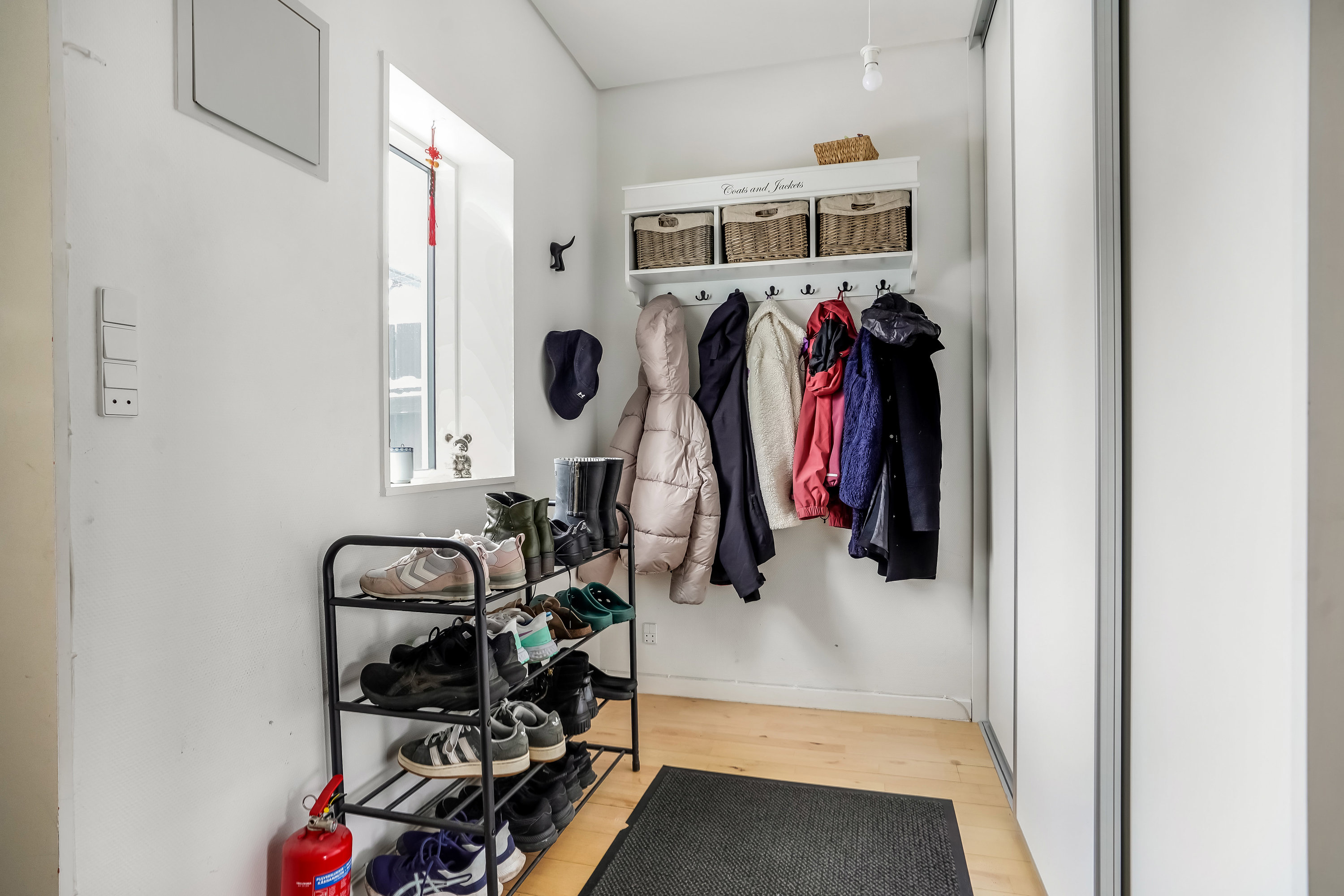 Fremhævet andet billede i fuldskærmstilstand. Billede af Neder-Holluf-Vej 30L, 5220 Odense SØ