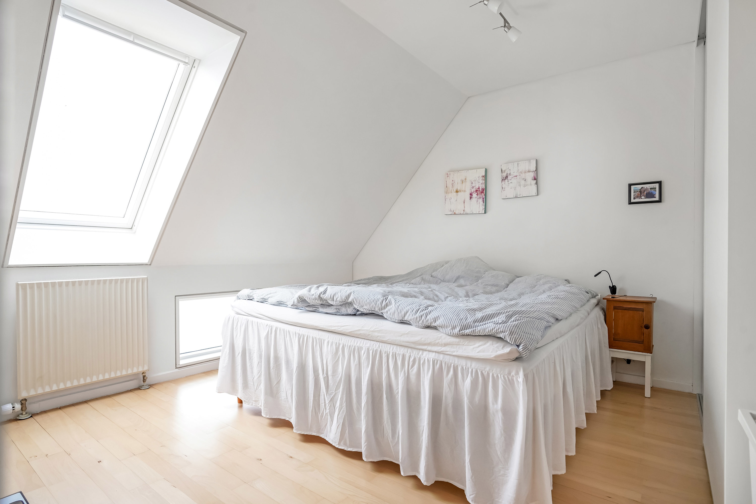 Fremhævet værelse billede i fuldskærmstilstand. Billede af Neder-Holluf-Vej 30L, 5220 Odense SØ