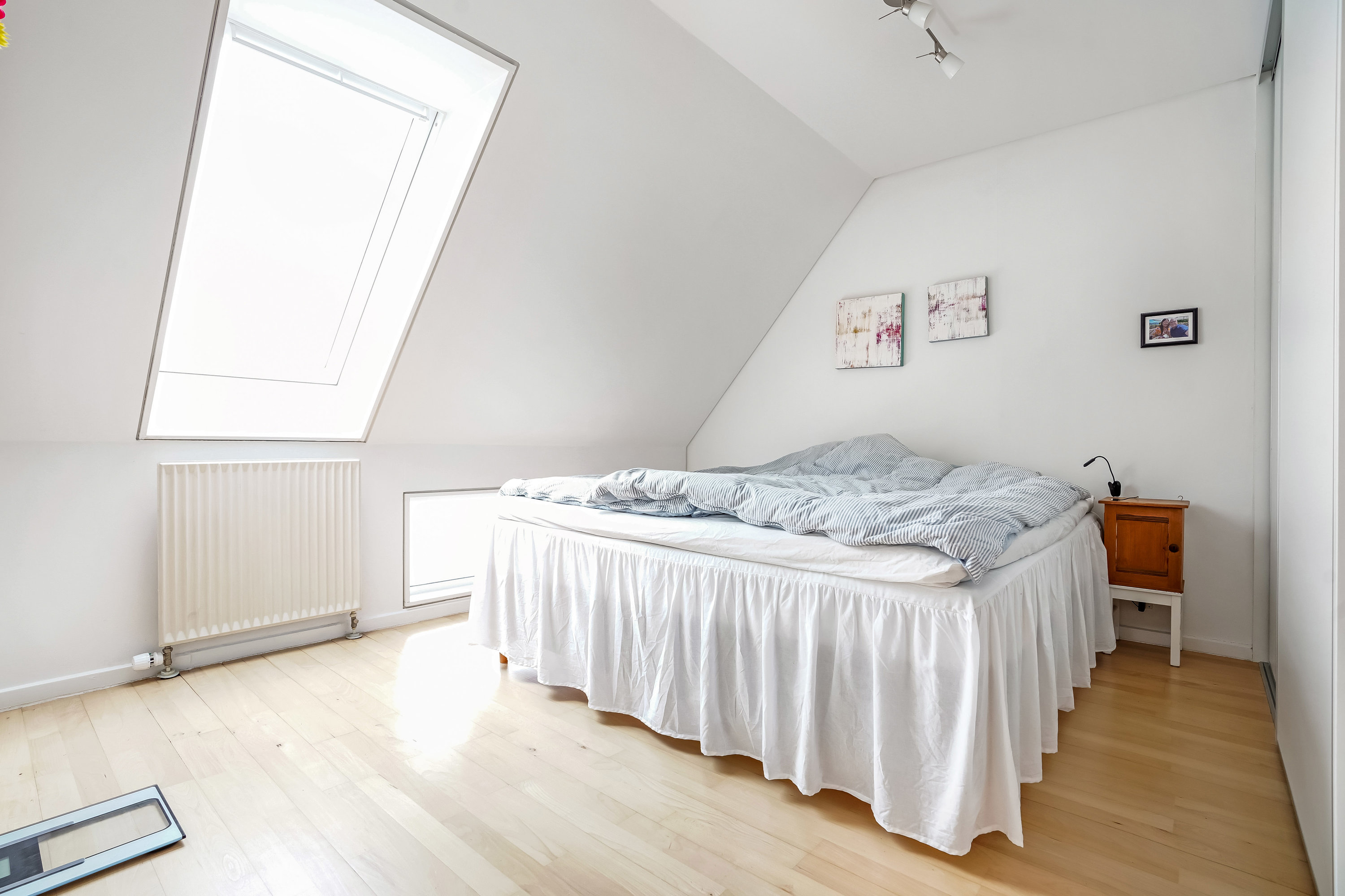 Fremhævet værelse billede i fuldskærmstilstand. Billede af Neder-Holluf-Vej 30L, 5220 Odense SØ