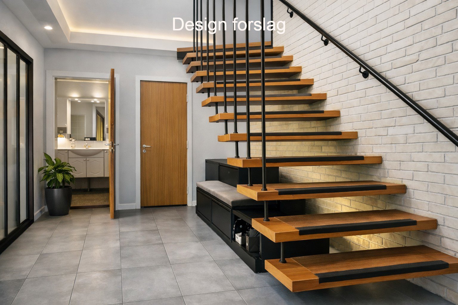 Fremhævet  billede i fuldskærmstilstand. Billede af Brovejen 7, Gørlev Ornum, 4281 Gørlev