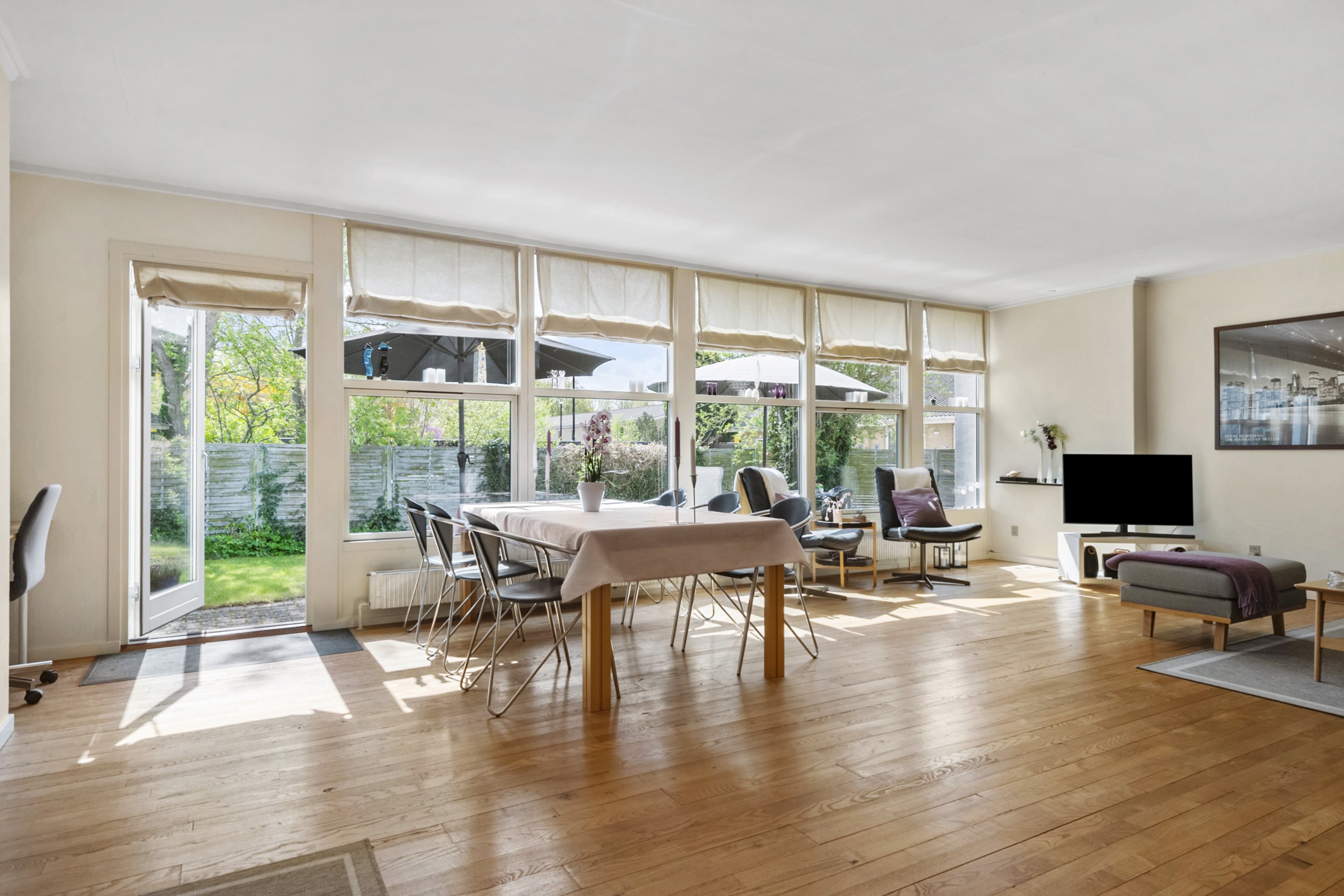 Stampmøllevej 1A, 8300 Odder