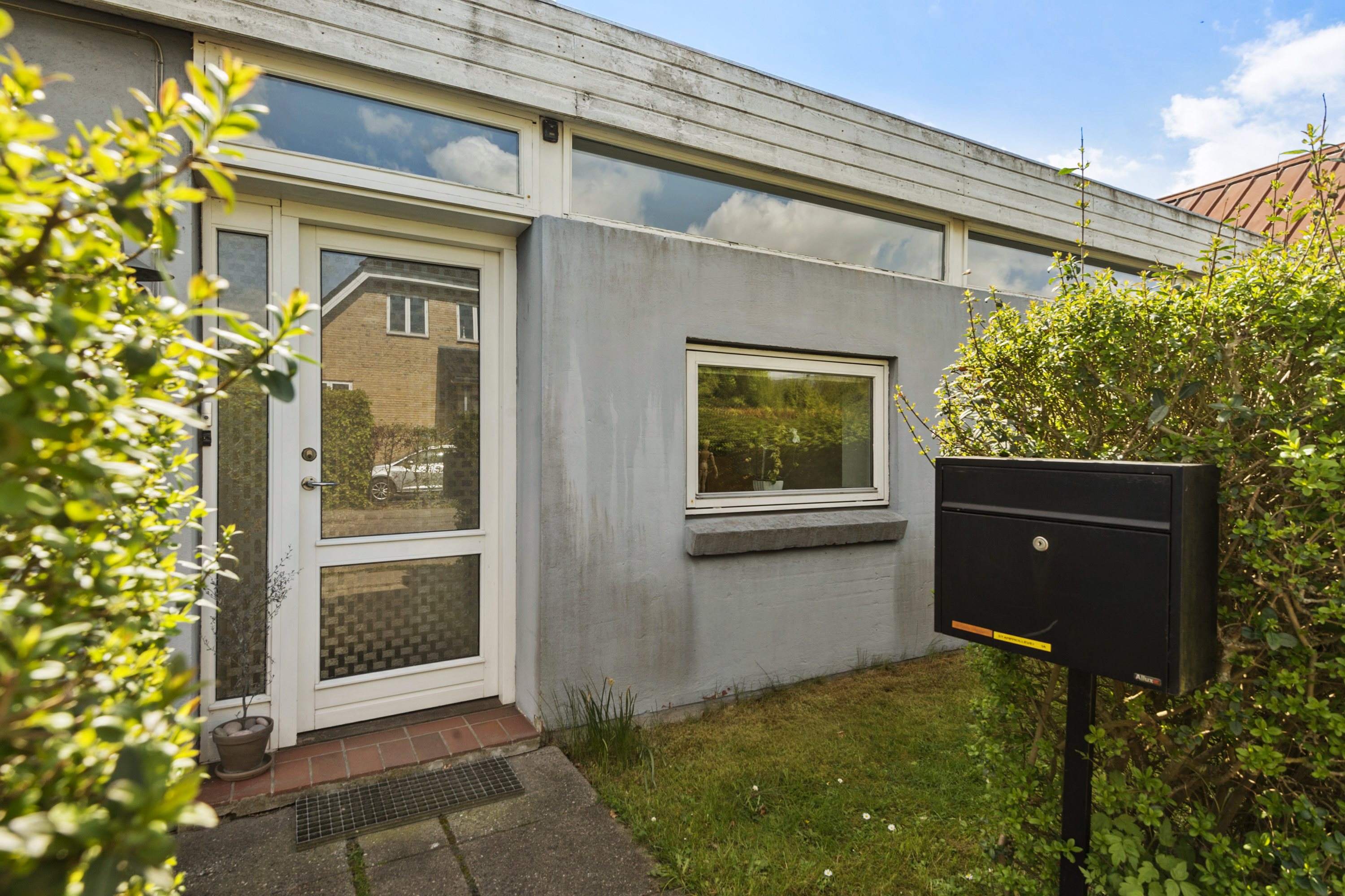 Fremhævet ejendommen billede i fuldskærmstilstand. Billede af Stampmøllevej 1A, 8300 Odder