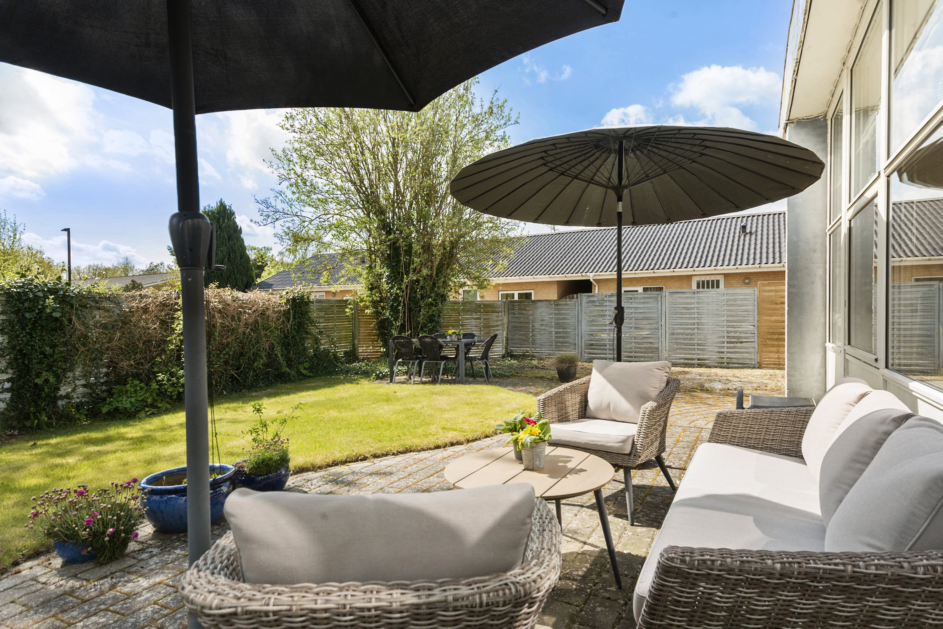 Stampmøllevej 1A, 8300 Odder