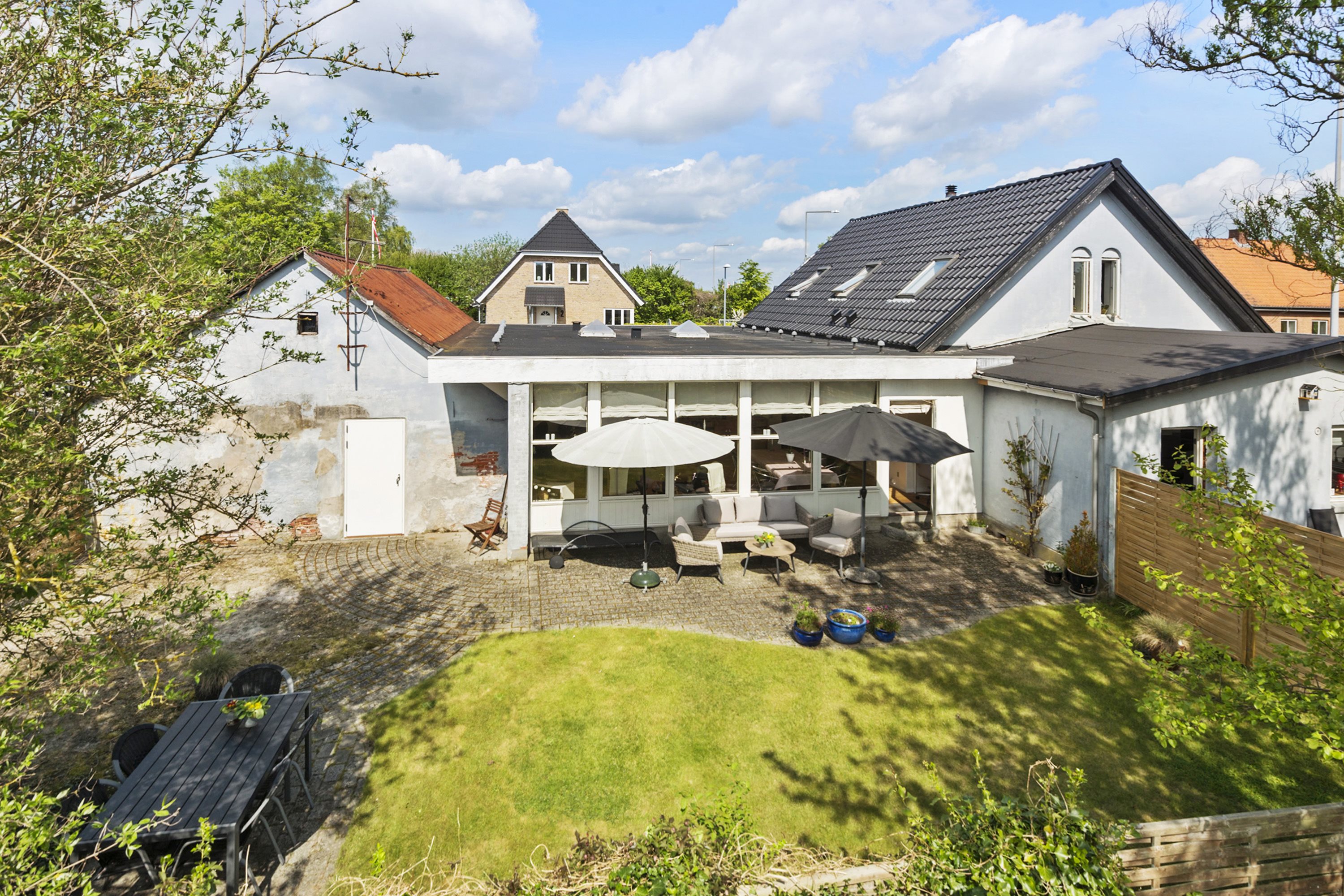 Stampmøllevej 1A, 8300 Odder