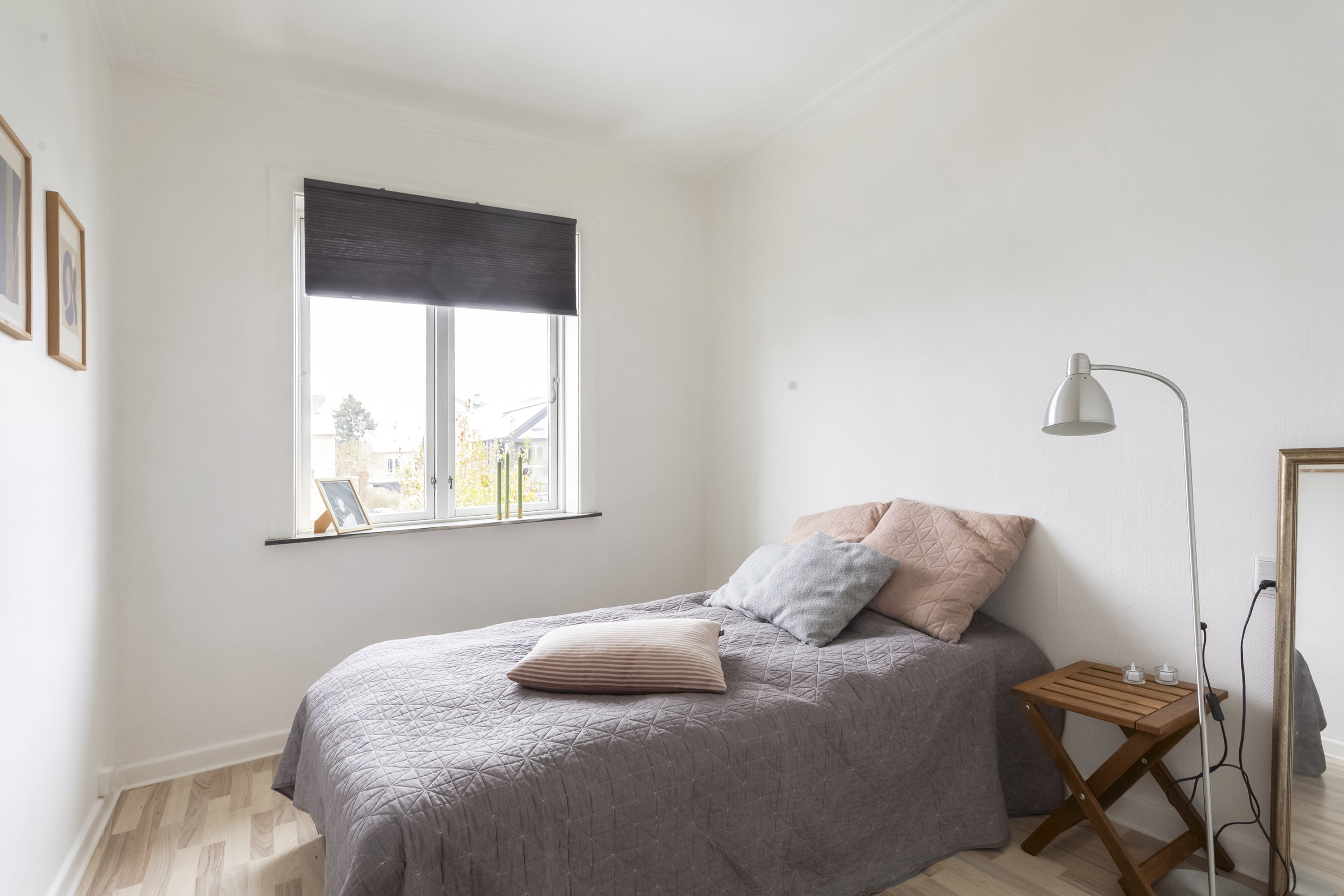 Fremhævet  billede i fuldskærmstilstand. Billede af Syriensvej 37, 2300 København S