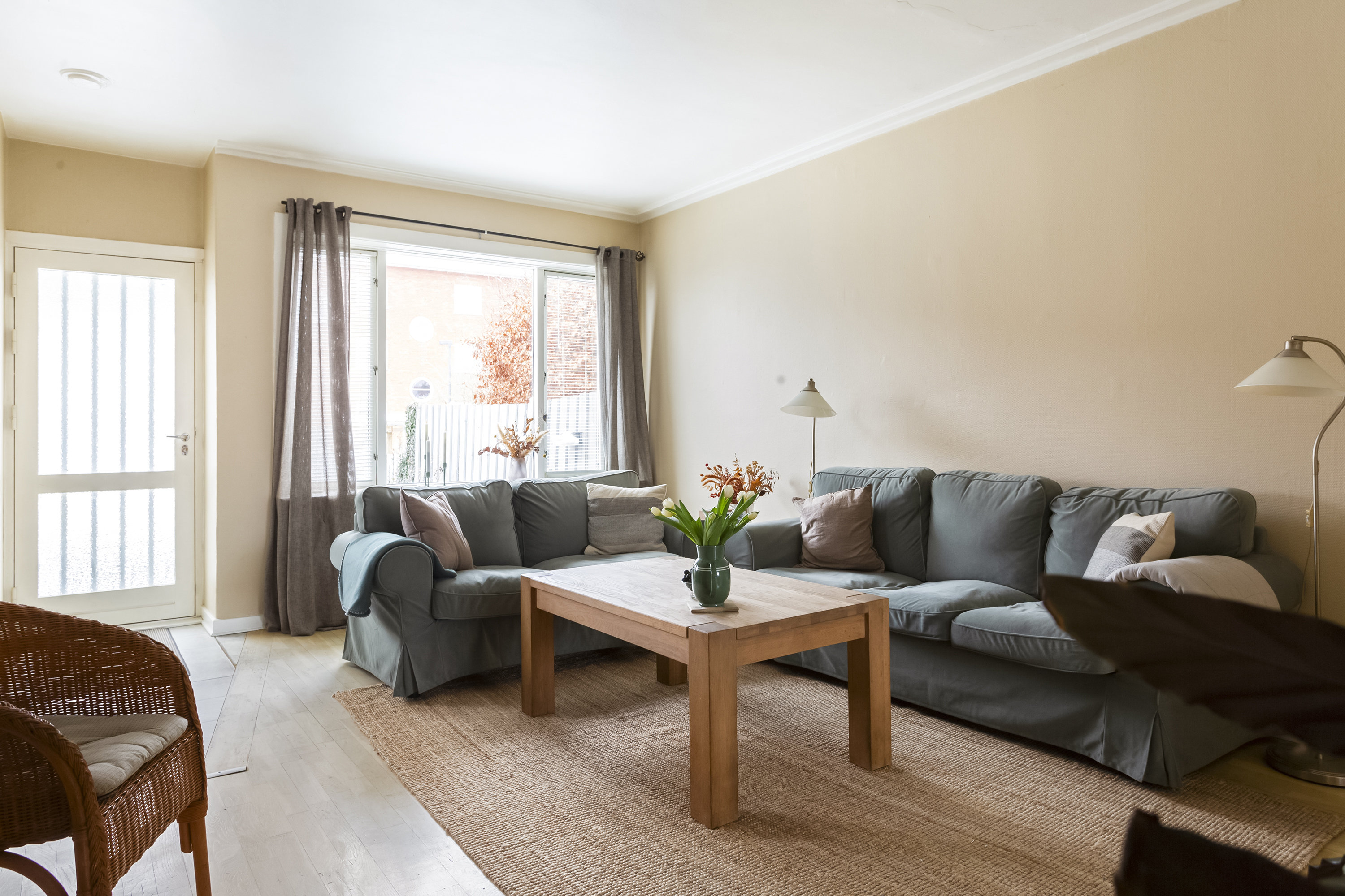 Fremhævet  billede i fuldskærmstilstand. Billede af Syriensvej 37, 2300 København S