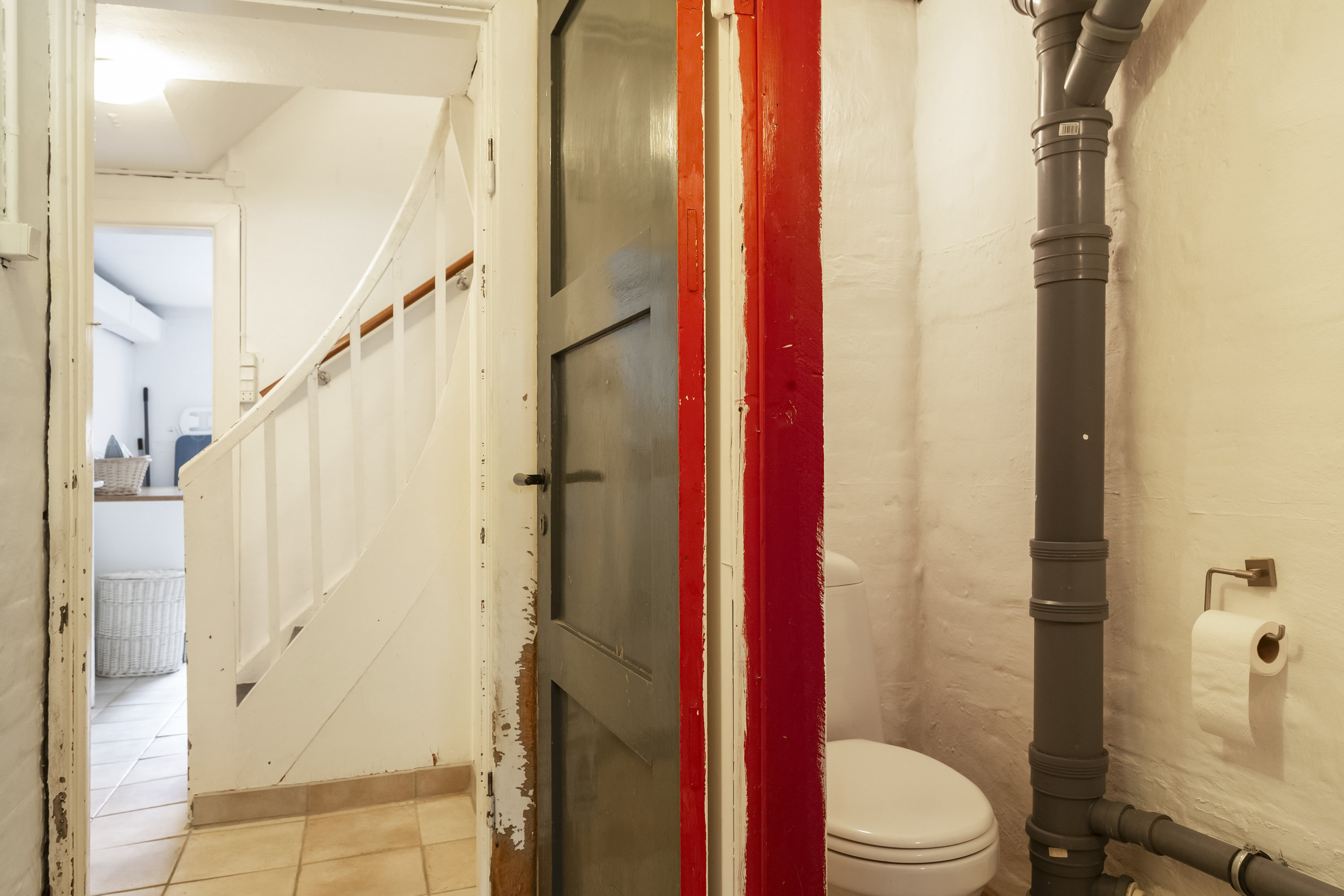 Fremhævet  billede i fuldskærmstilstand. Billede af Syriensvej 37, 2300 København S