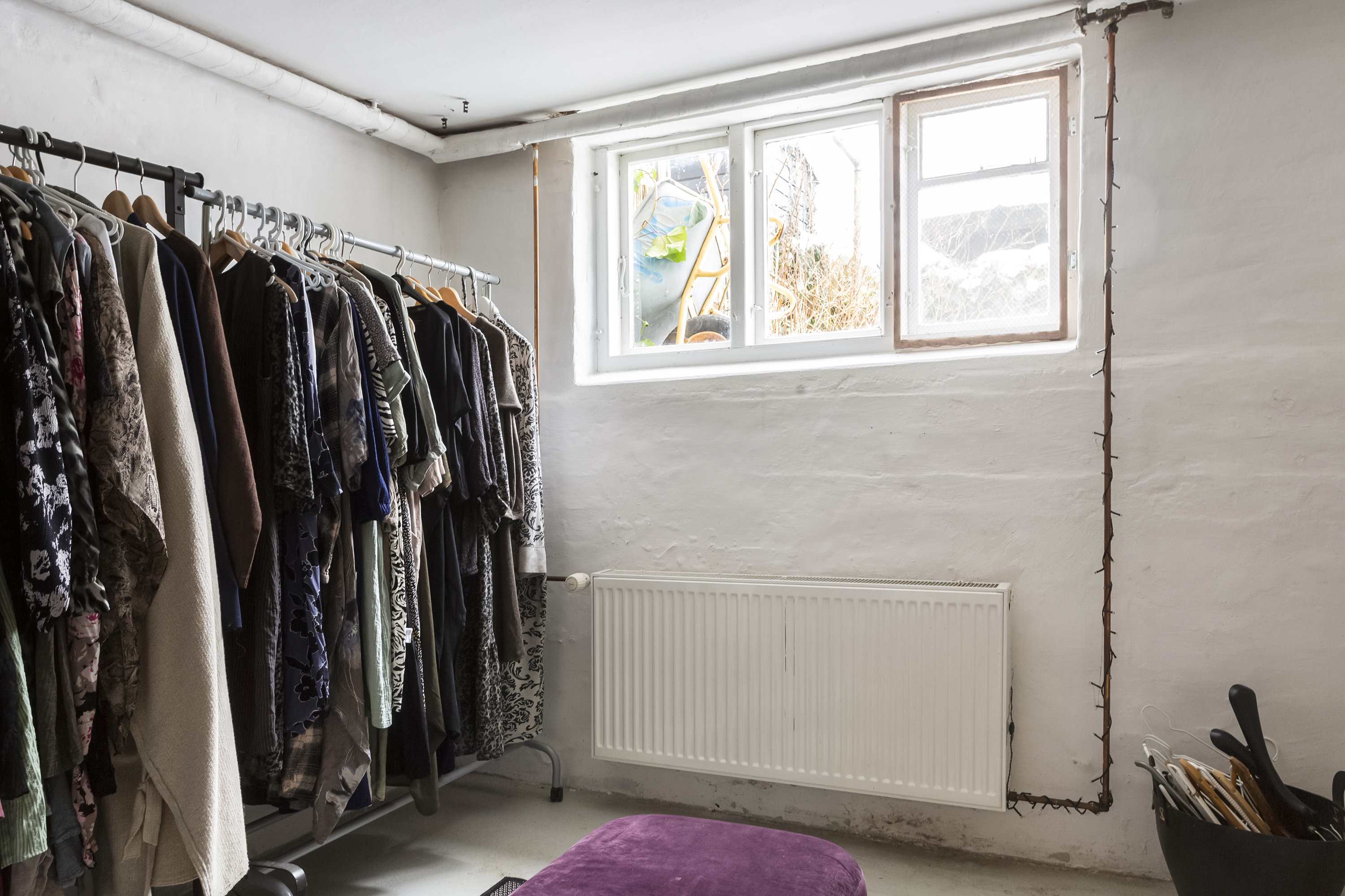 Fremhævet  billede i fuldskærmstilstand. Billede af Syriensvej 37, 2300 København S