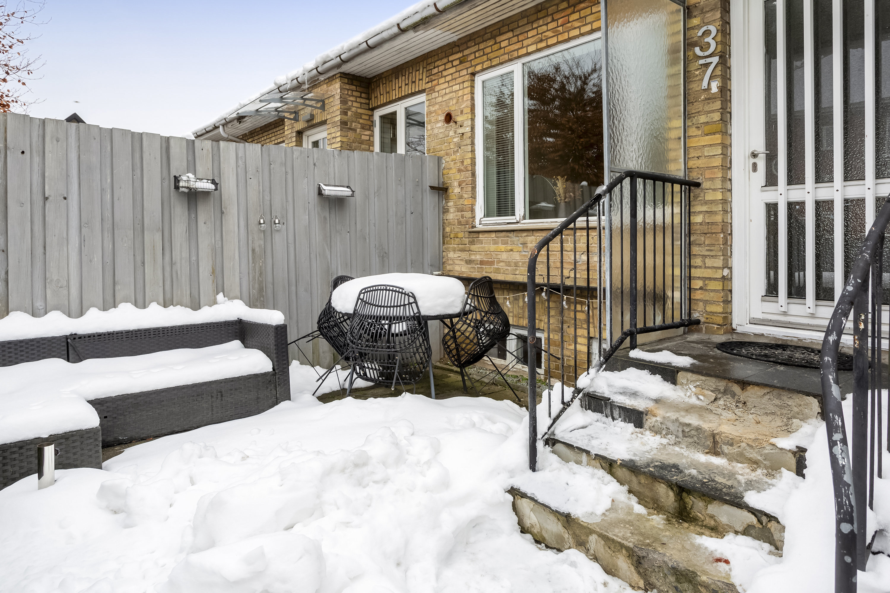 Syriensvej 37, 2300 København S