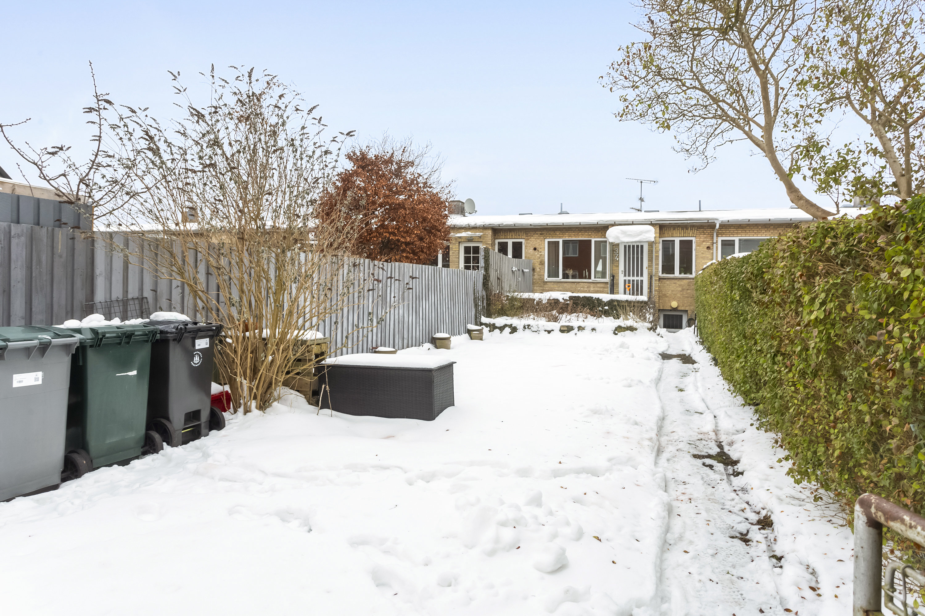 Syriensvej 37, 2300 København S