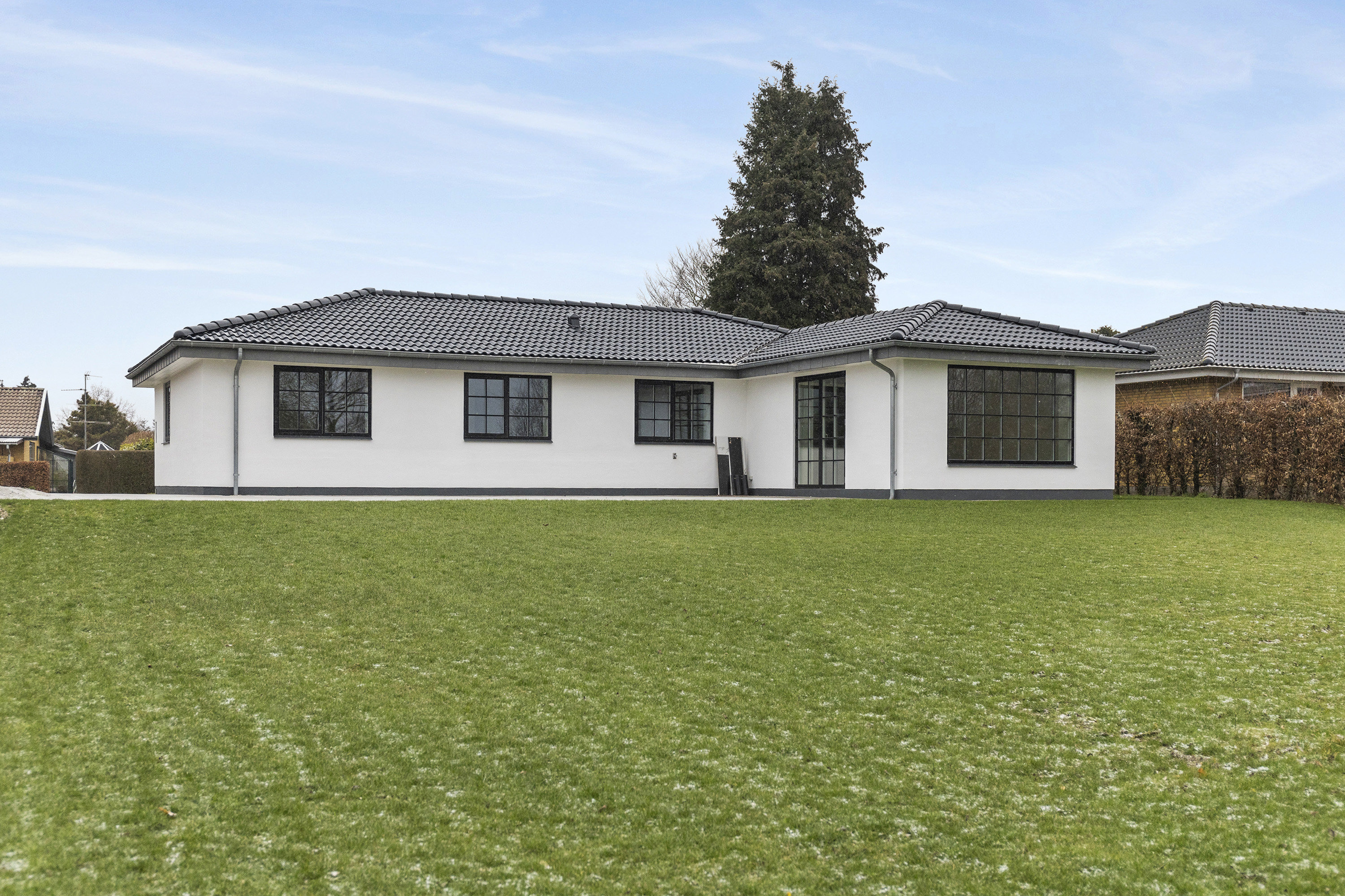 Byfolden 5, Fangel, 5260 Odense S