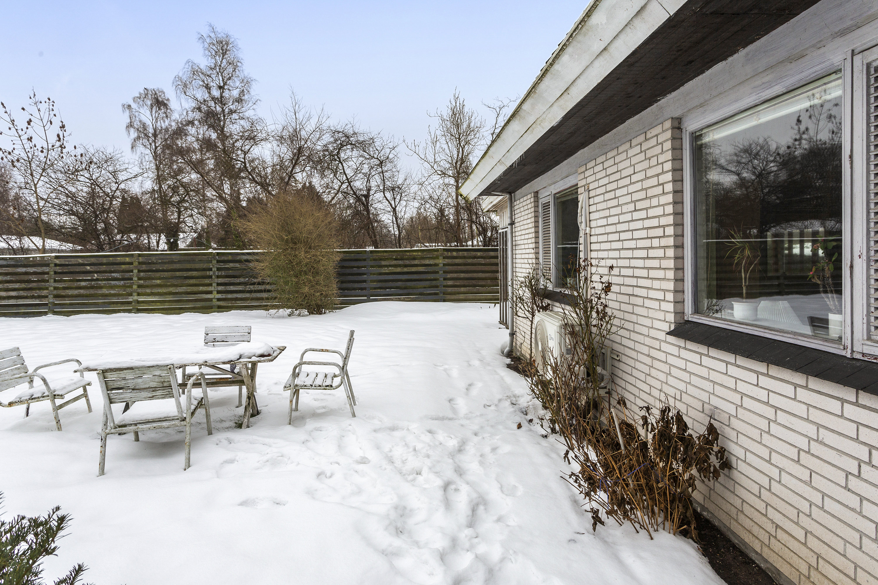 Fremhævet  billede i fuldskærmstilstand. Billede af Diesen Alle 41, 2791 Dragør