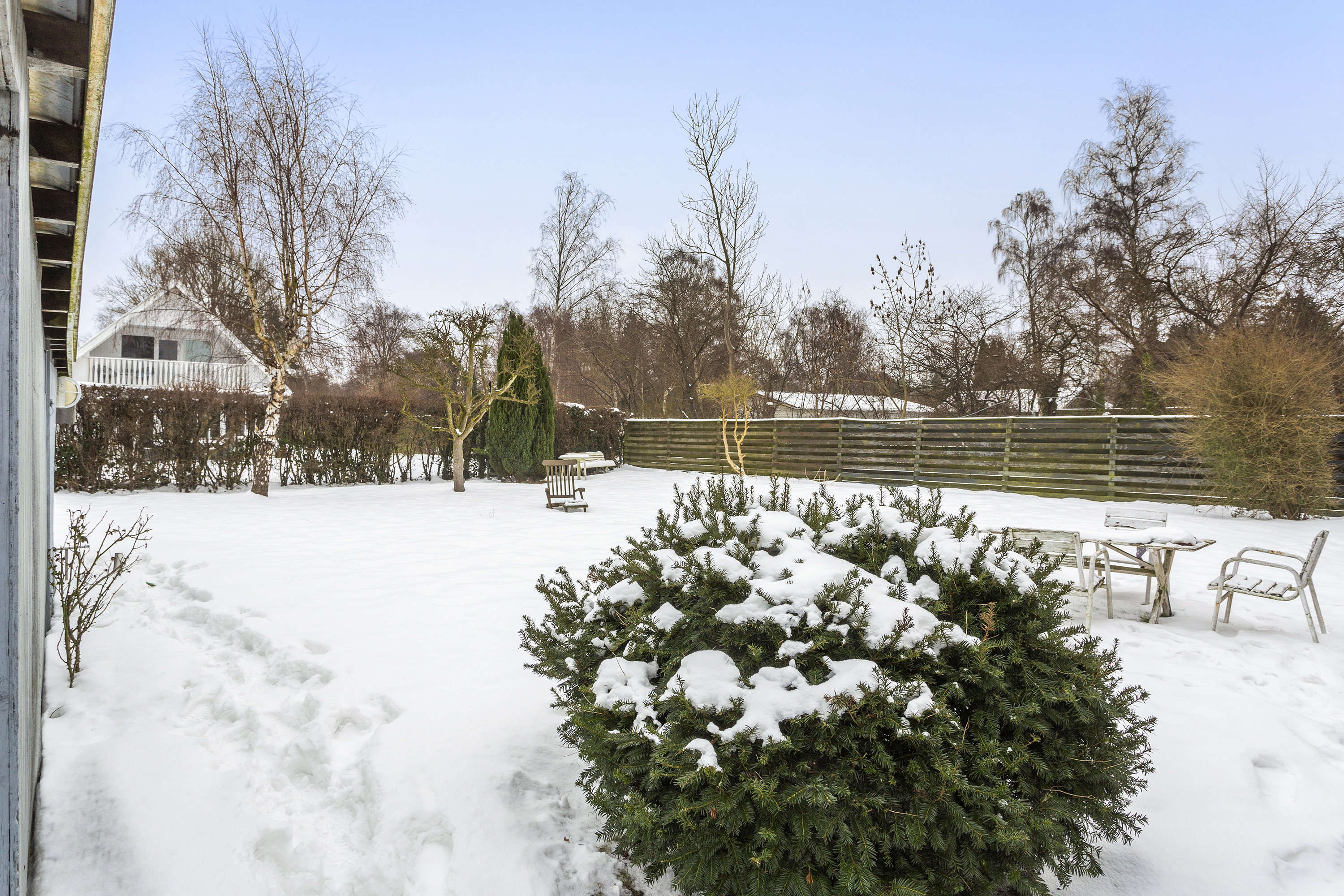 Fremhævet  billede i fuldskærmstilstand. Billede af Diesen Alle 41, 2791 Dragør