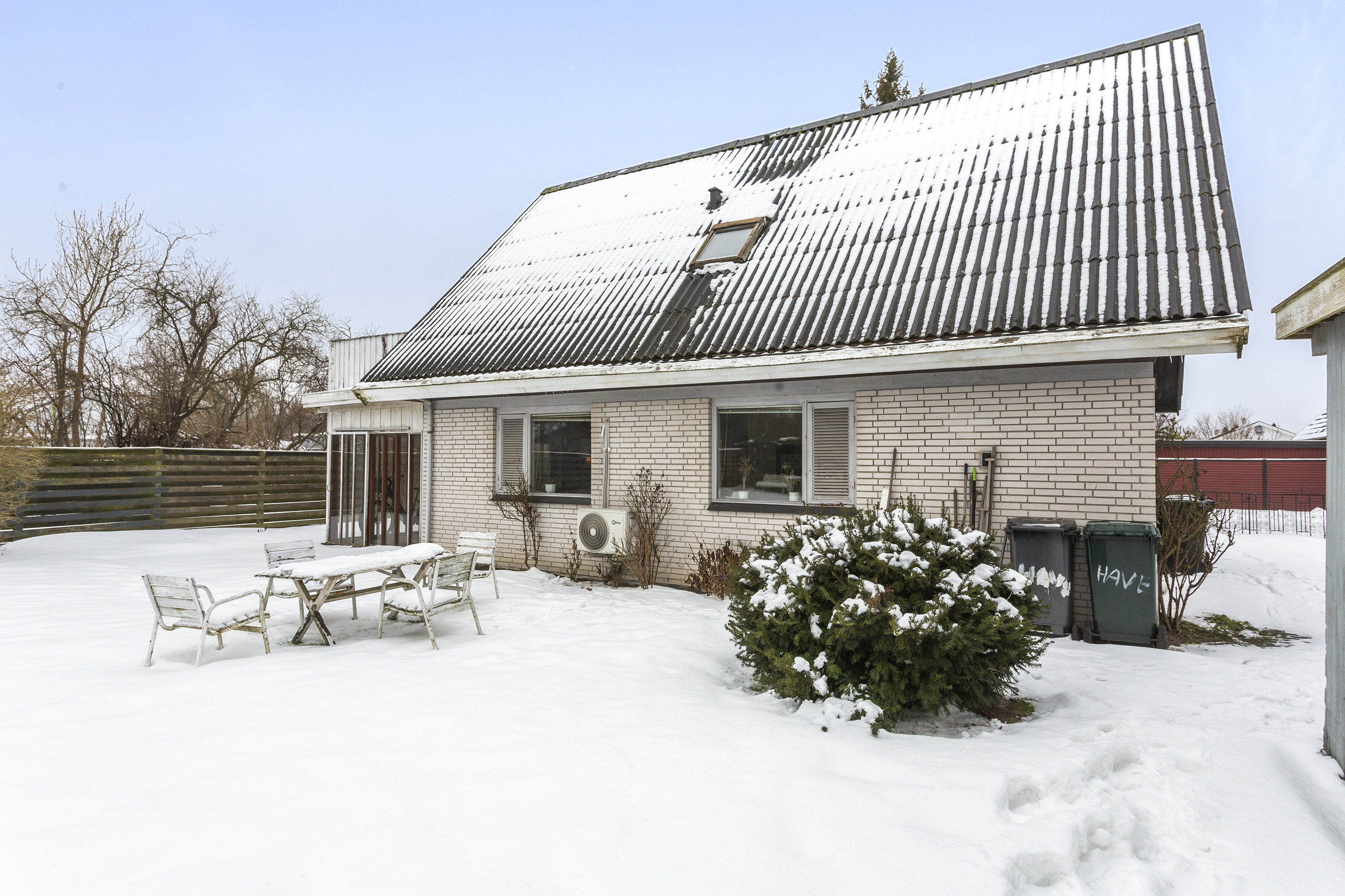 Fremhævet  billede i fuldskærmstilstand. Billede af Diesen Alle 41, 2791 Dragør