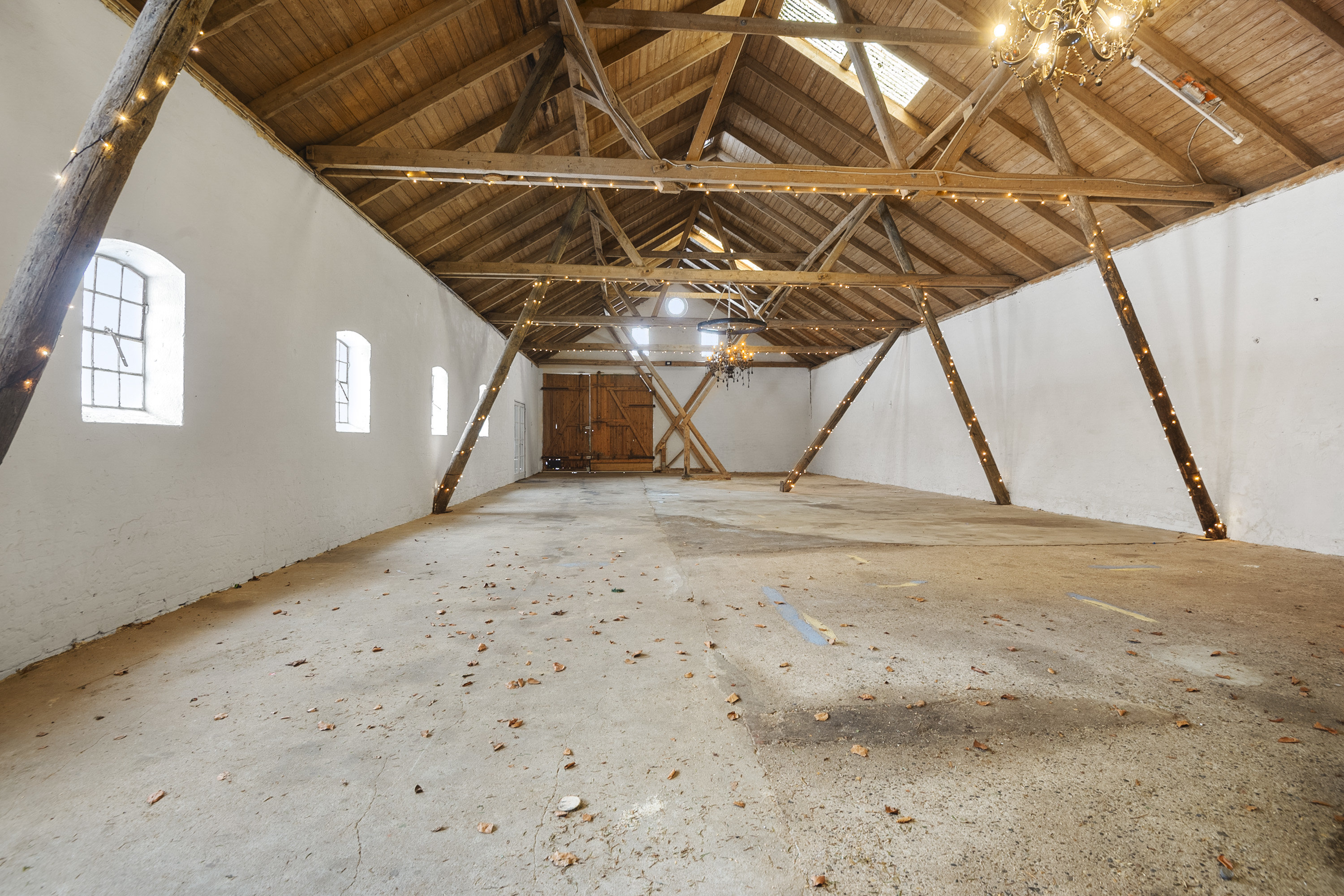 Fremhævet område billede i fuldskærmstilstand. Billede af Uhrevej 3, 6862 Tistrup