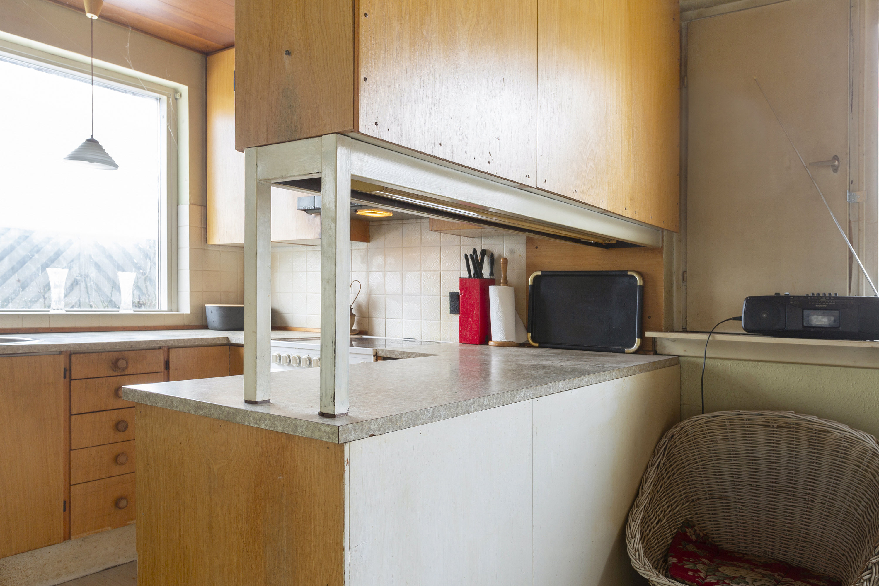 Fremhævet  billede i fuldskærmstilstand. Billede af Diesen Alle 41, 2791 Dragør