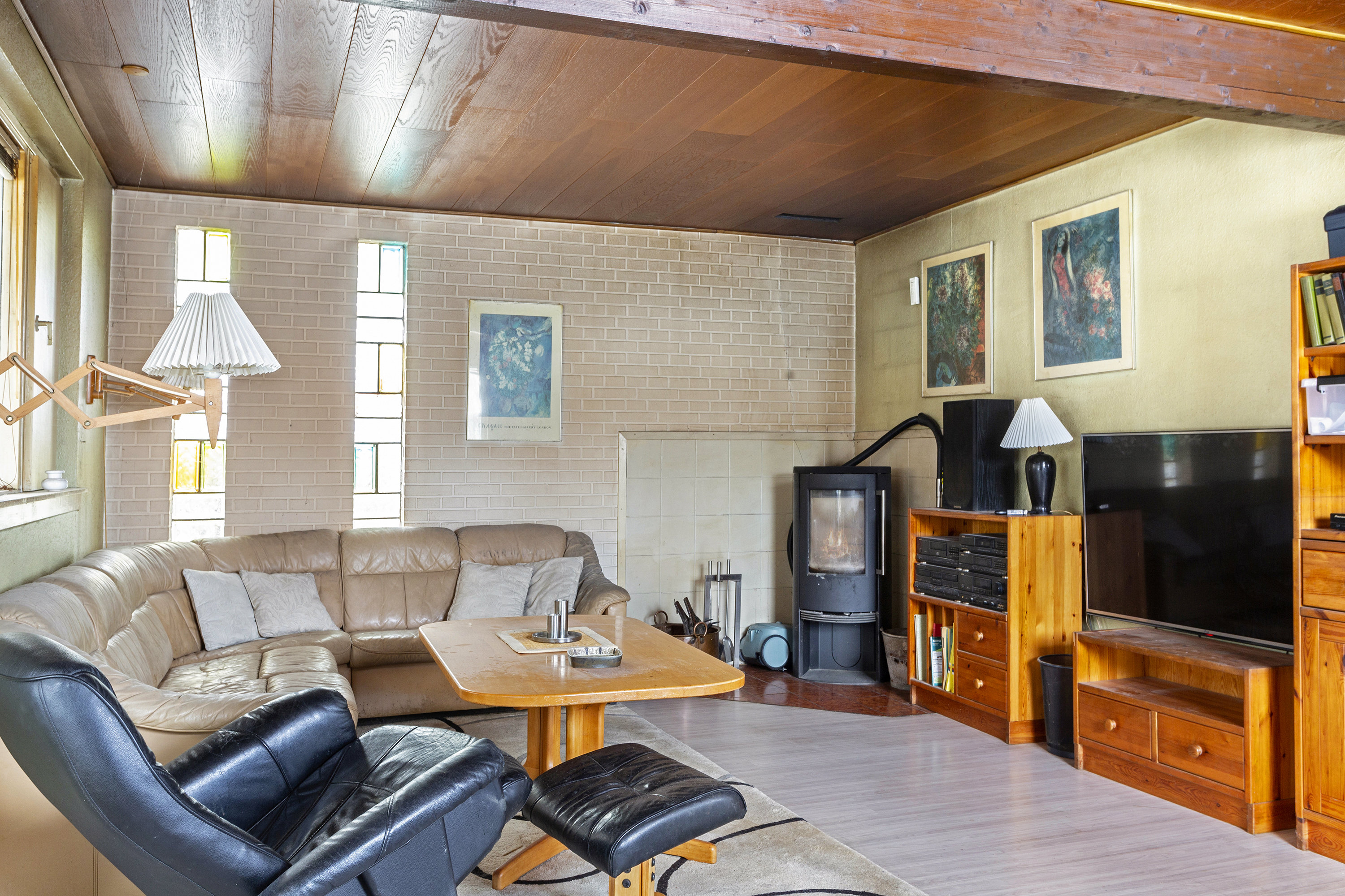 Fremhævet  billede i fuldskærmstilstand. Billede af Diesen Alle 41, 2791 Dragør