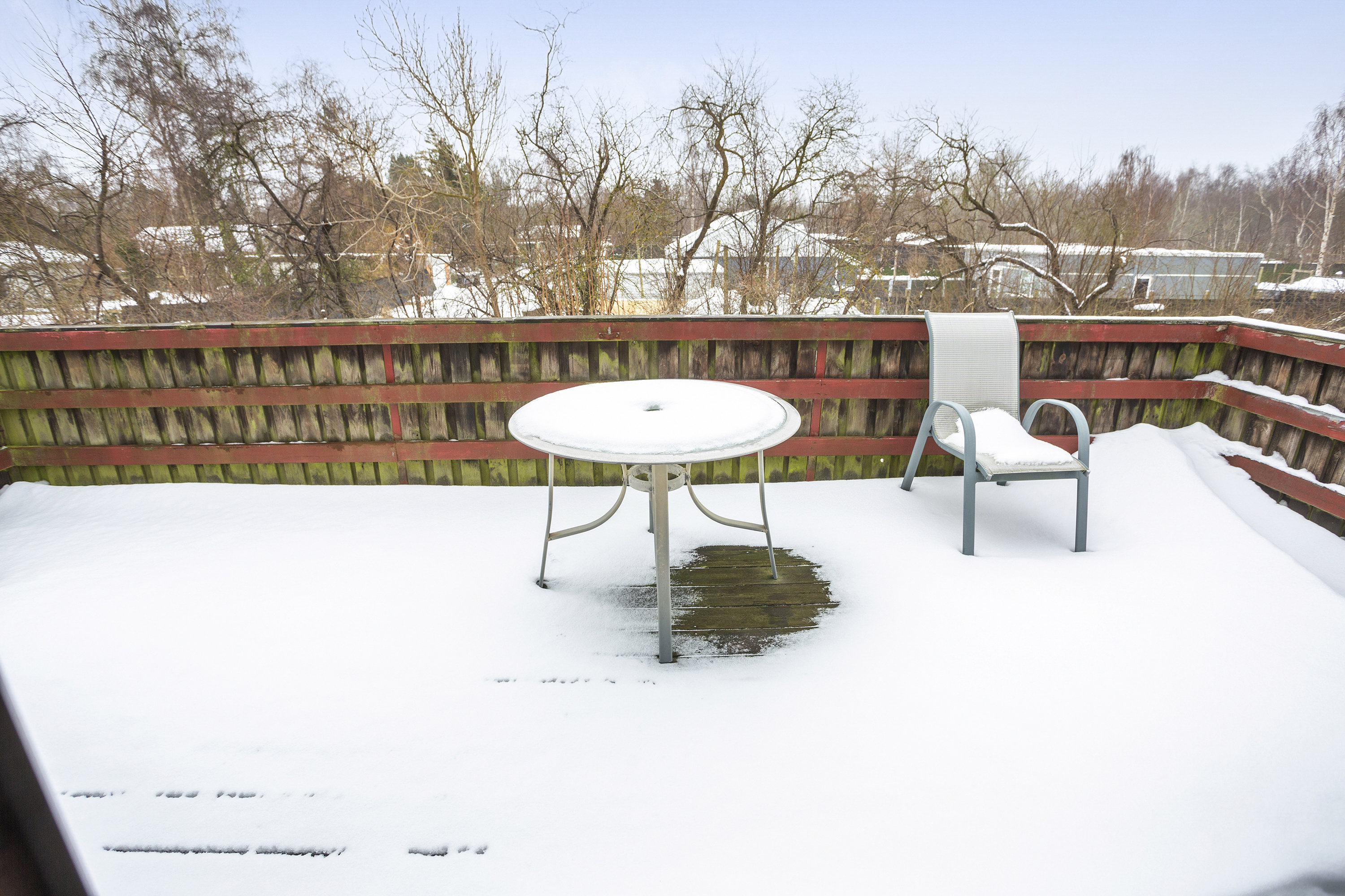 Fremhævet  billede i fuldskærmstilstand. Billede af Diesen Alle 41, 2791 Dragør