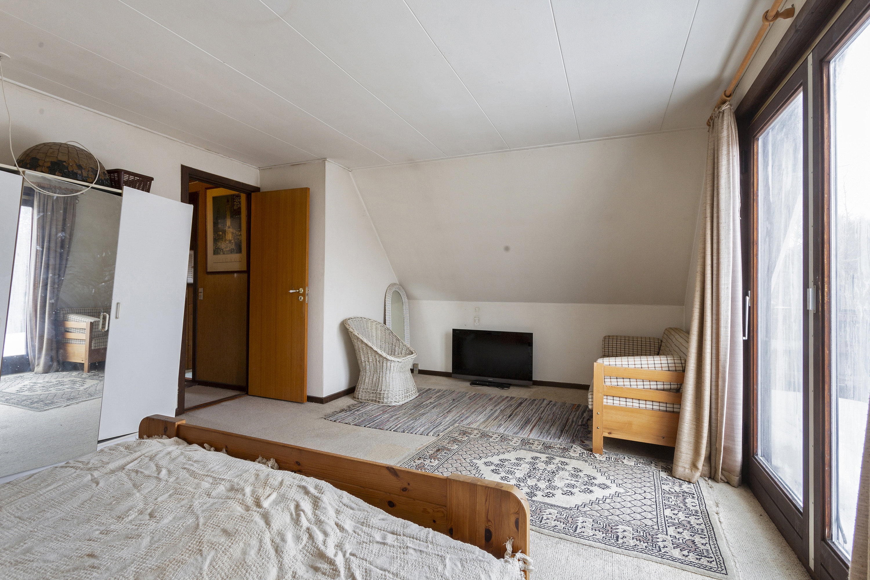 Fremhævet  billede i fuldskærmstilstand. Billede af Diesen Alle 41, 2791 Dragør