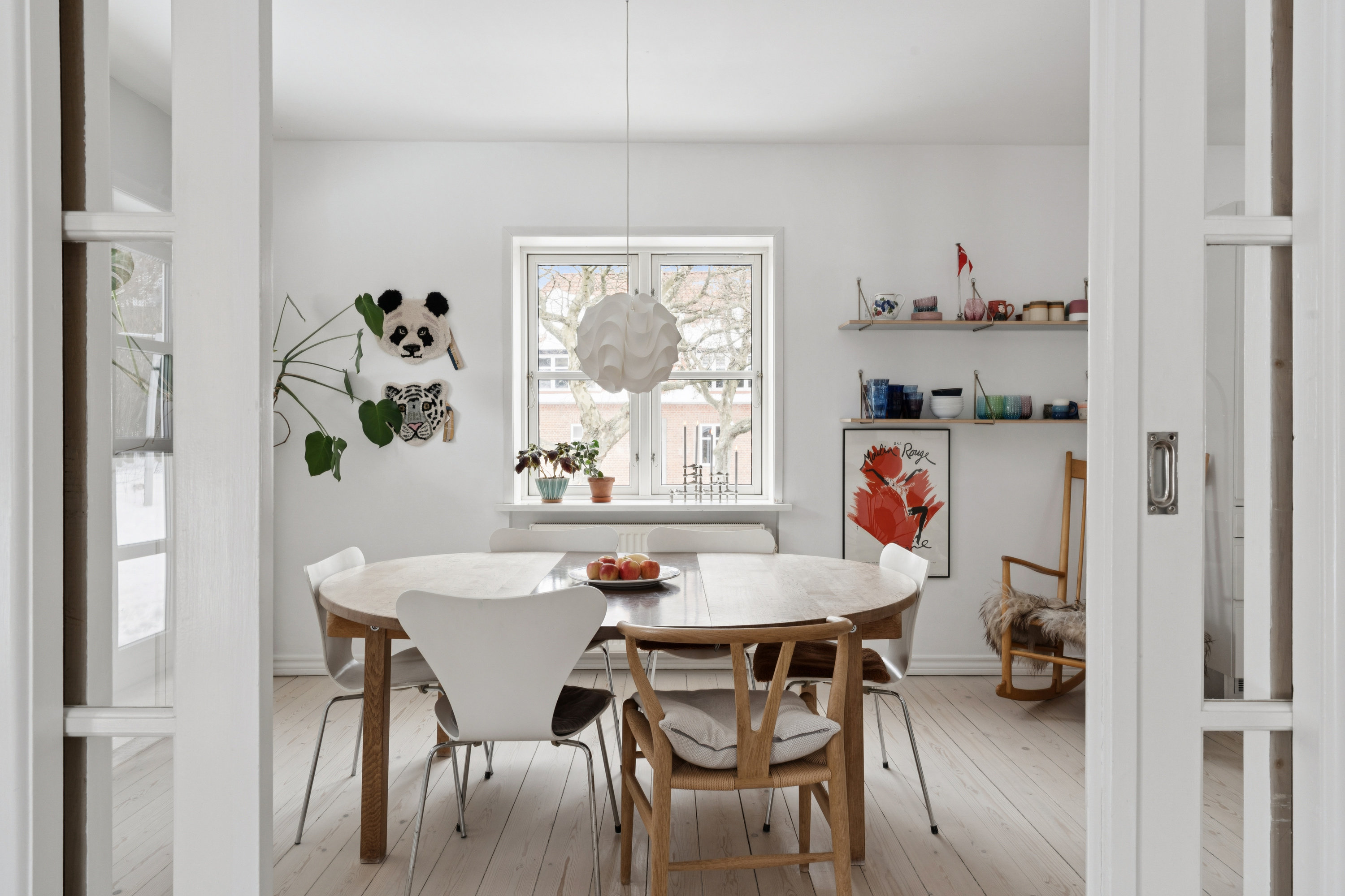 Fremhævet alrum billede i fuldskærmstilstand. Billede af Vestre Alle 17, 9000 Aalborg