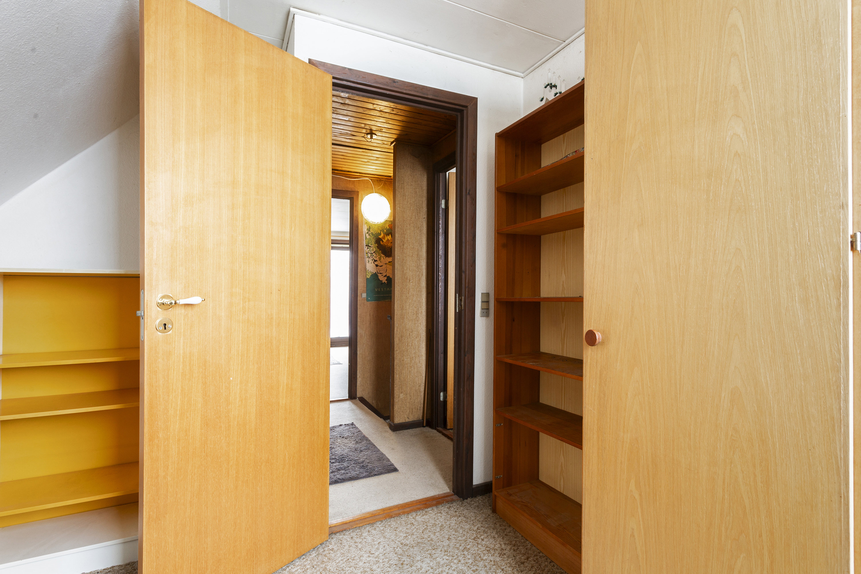 Fremhævet  billede i fuldskærmstilstand. Billede af Diesen Alle 41, 2791 Dragør