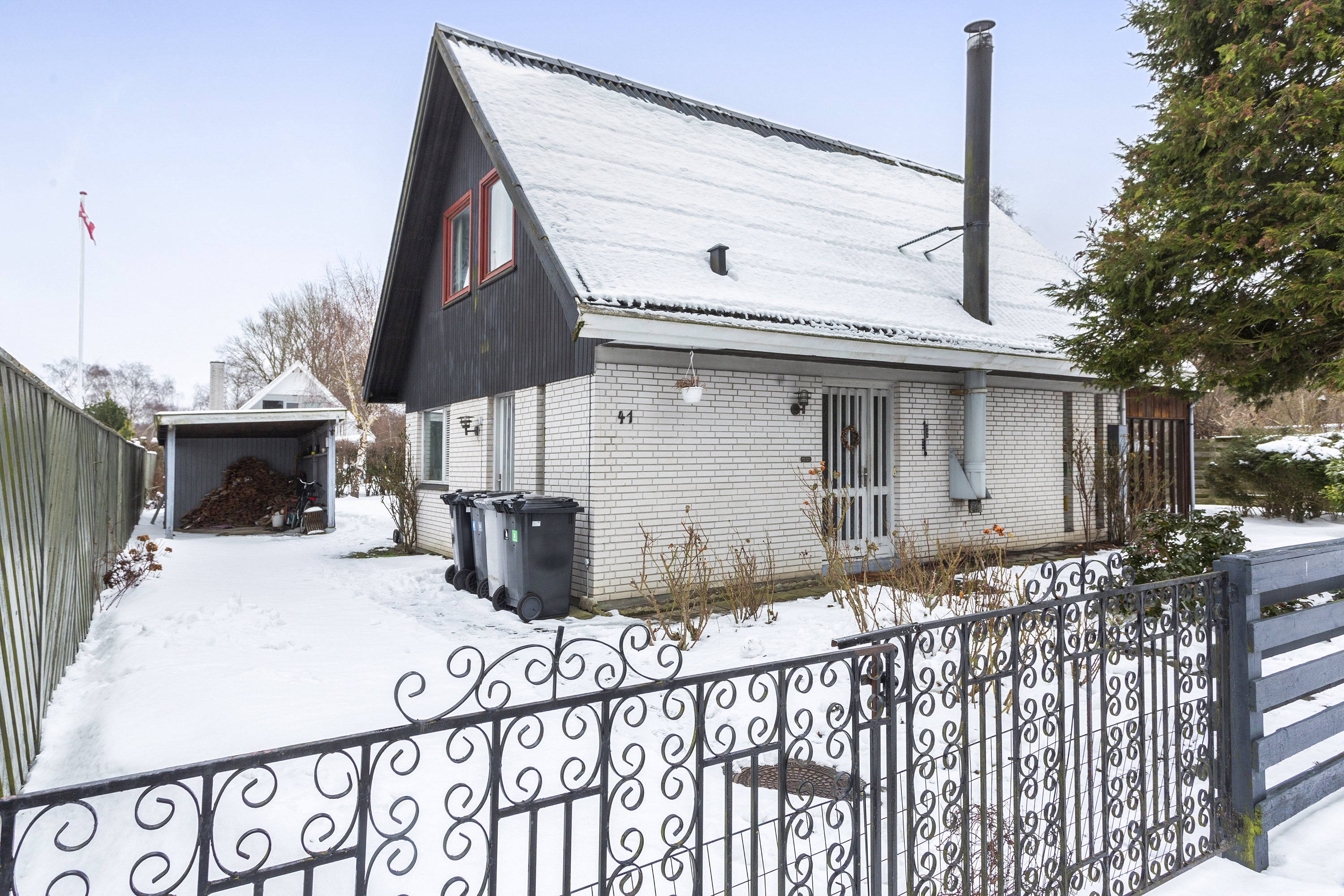 Diesen Alle 41, 2791 Dragør