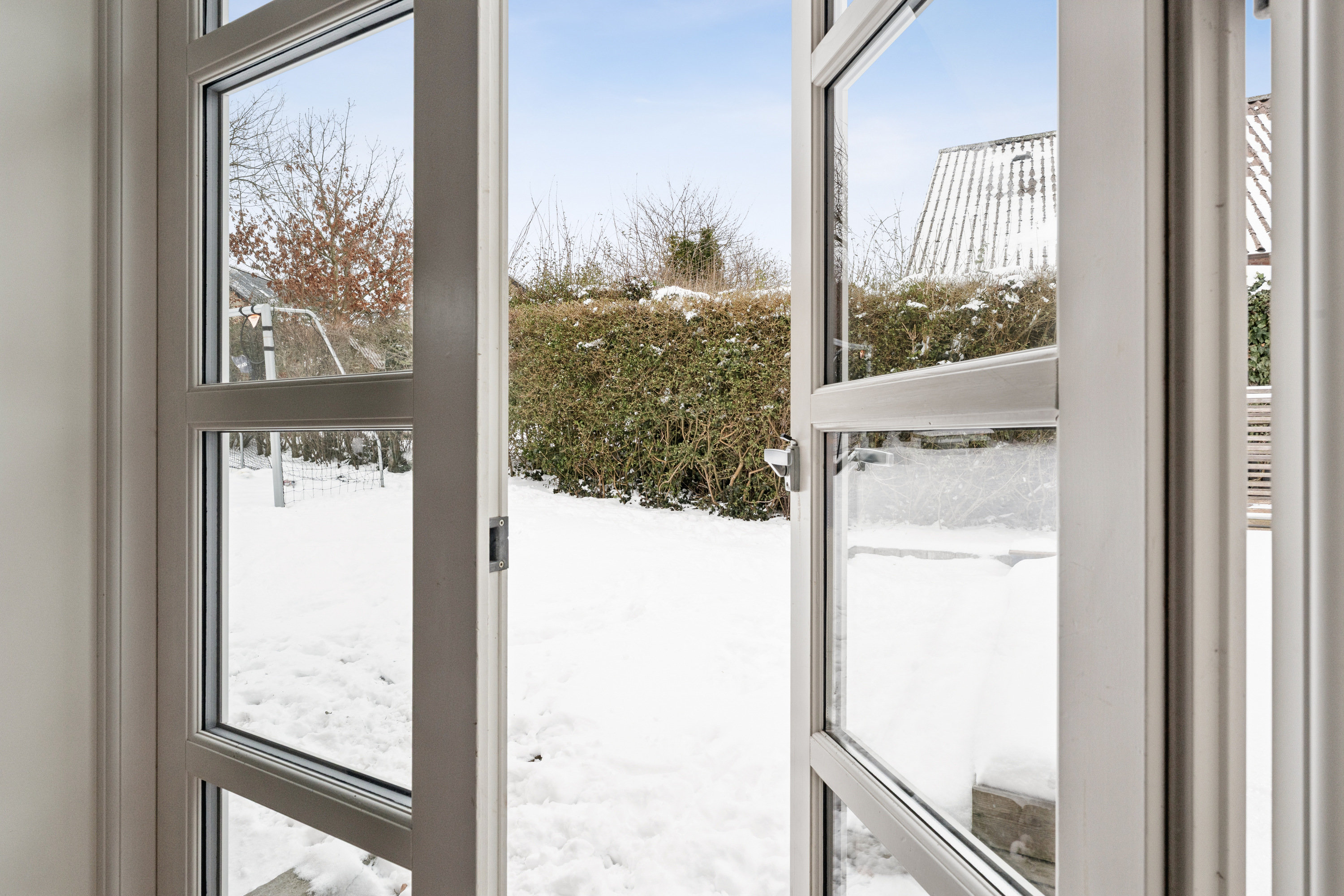 Fremhævet udsigt billede i fuldskærmstilstand. Billede af Vestre Alle 17, 9000 Aalborg