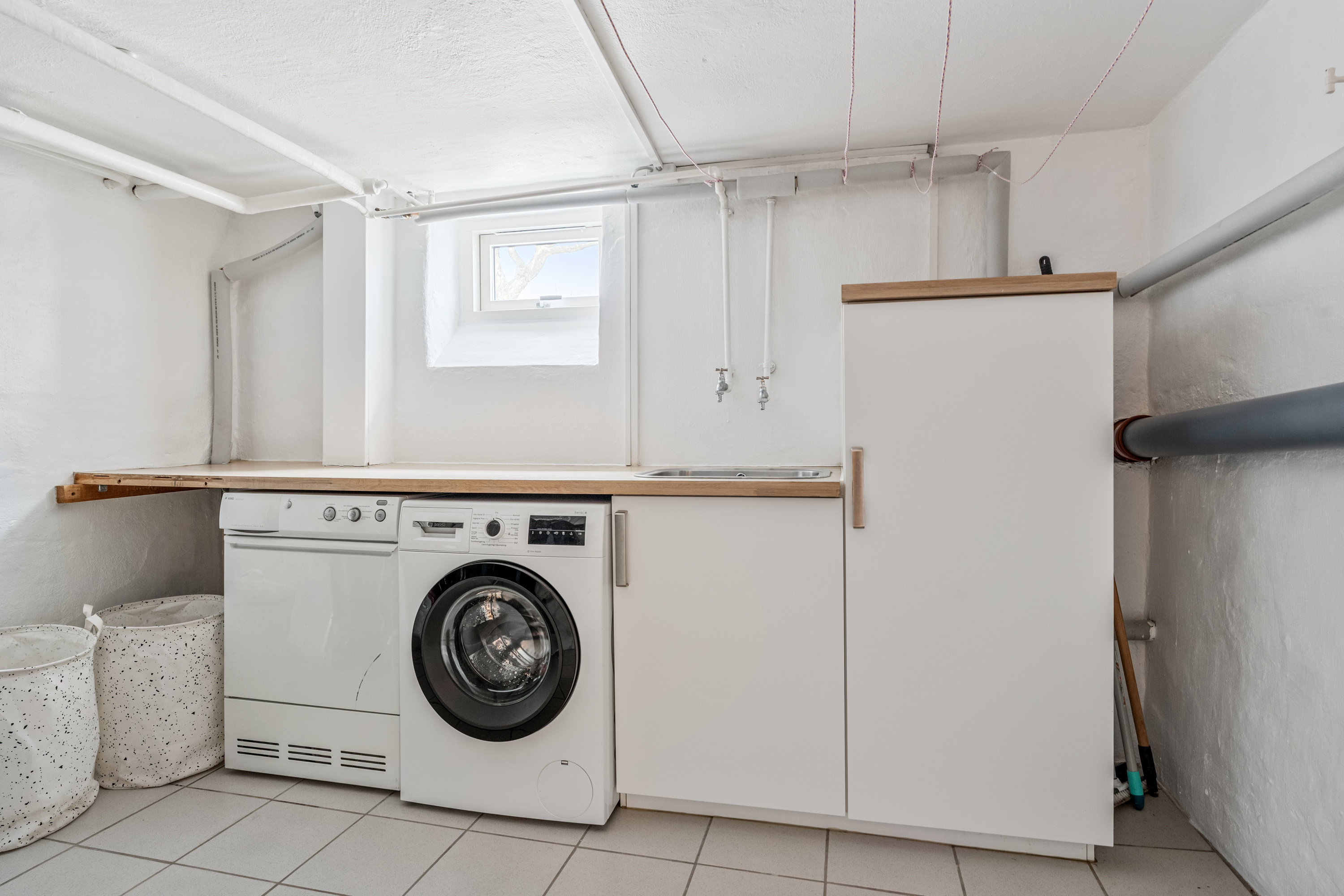 Fremhævet bryggers billede i fuldskærmstilstand. Billede af Vestre Alle 17, 9000 Aalborg