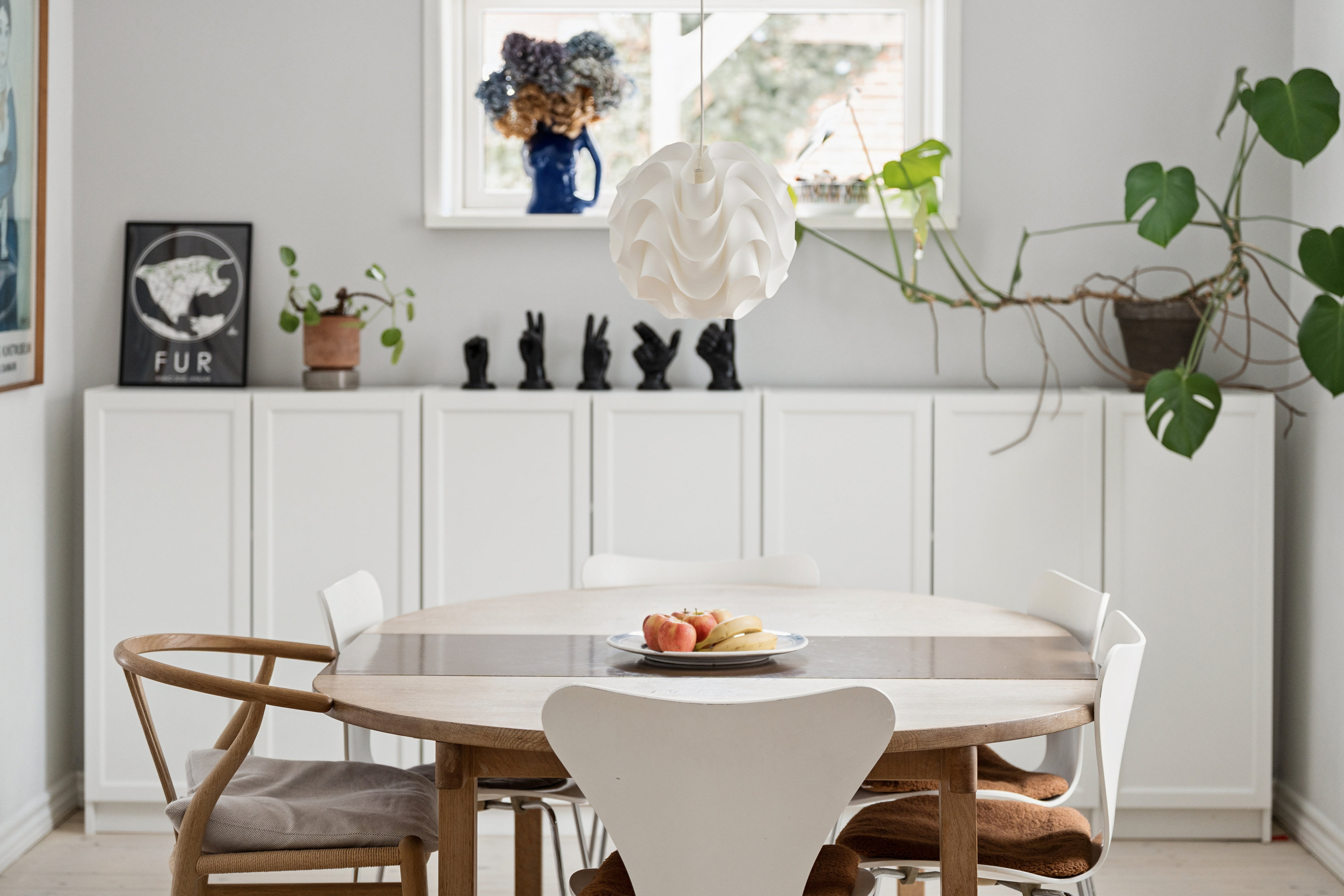 Fremhævet køkken billede i fuldskærmstilstand. Billede af Vestre Alle 17, 9000 Aalborg