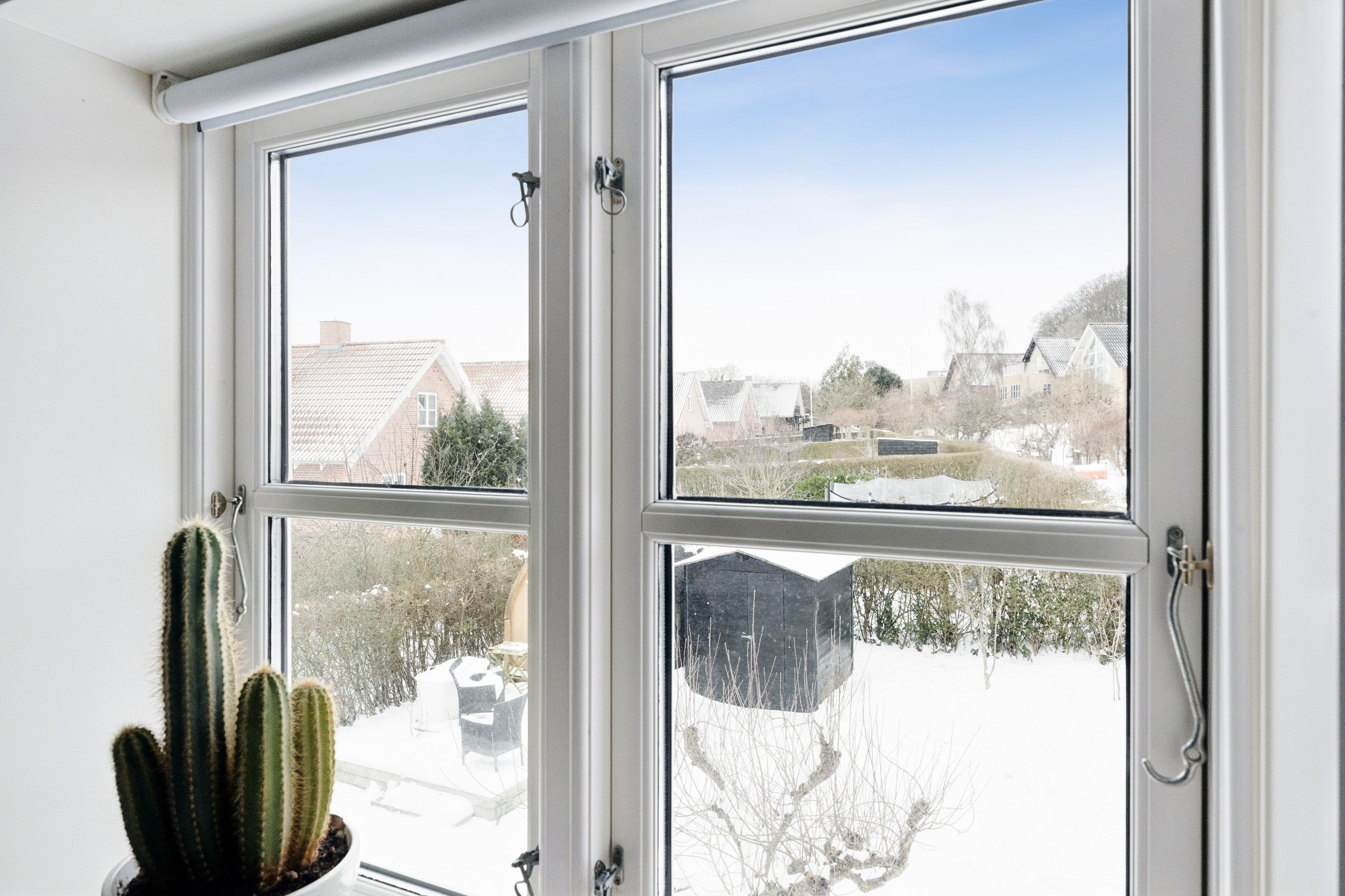 Fremhævet udsigt billede i fuldskærmstilstand. Billede af Vestre Alle 17, 9000 Aalborg