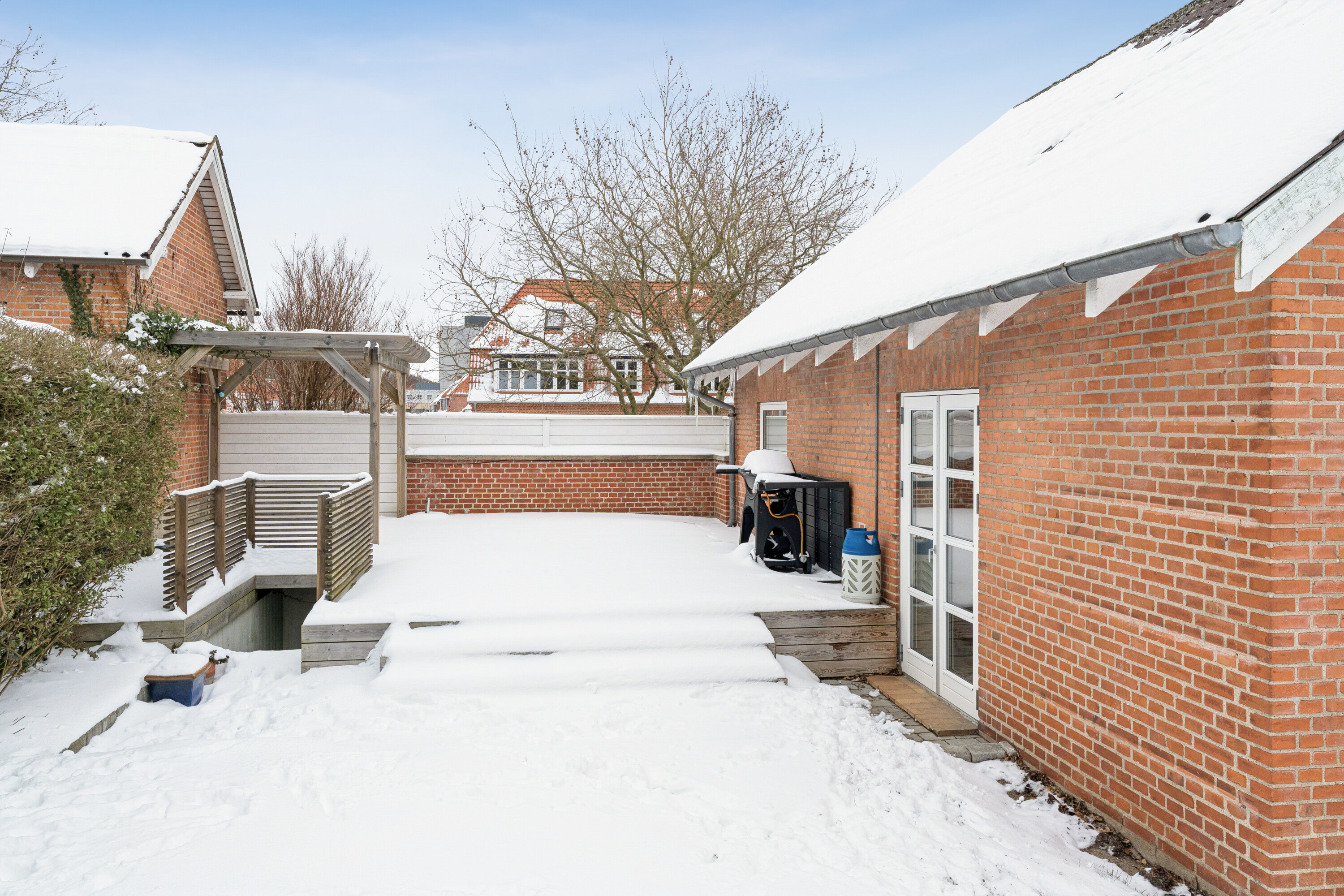 Fremhævet andet billede i fuldskærmstilstand. Billede af Vestre Alle 17, 9000 Aalborg