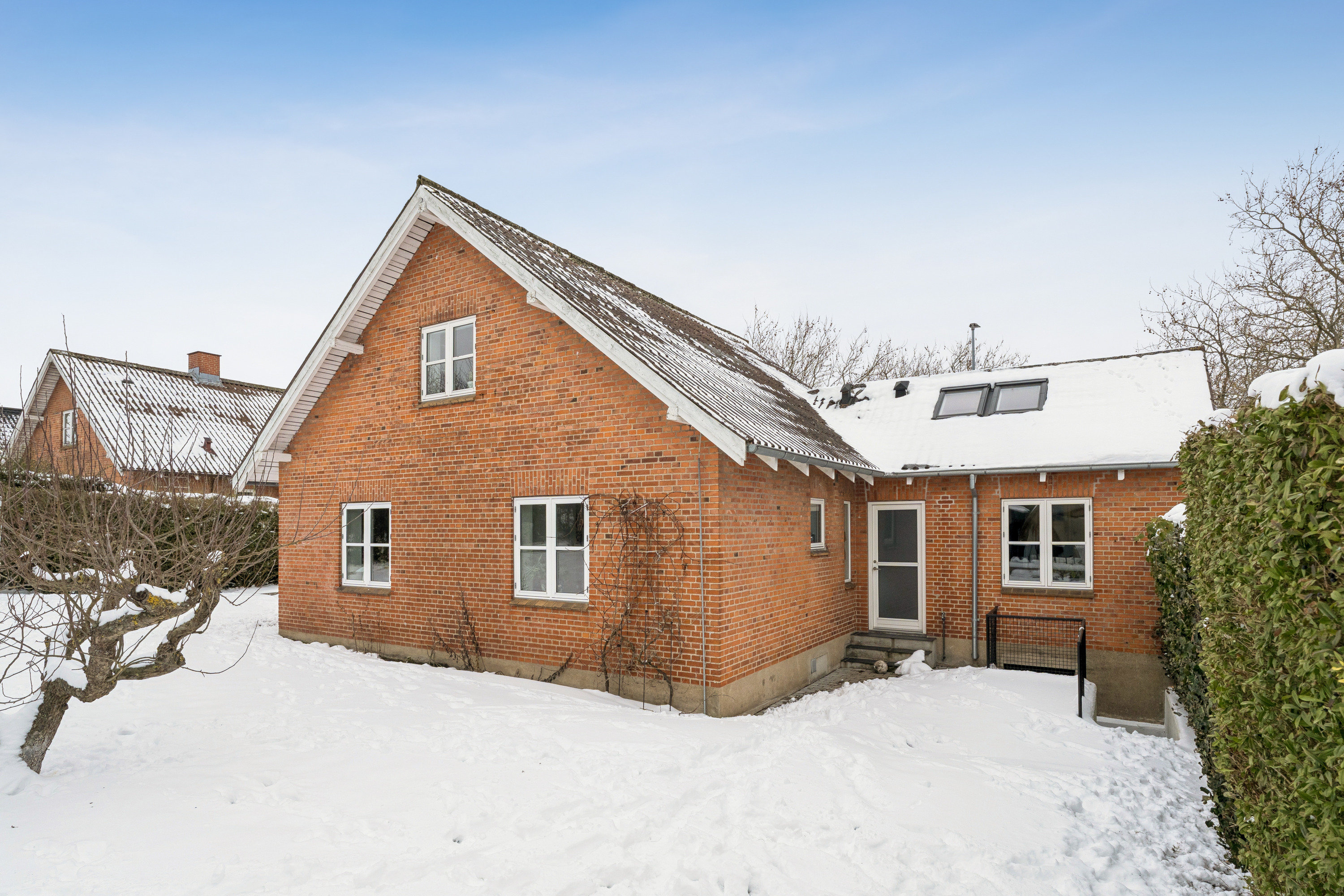 Fremhævet andet billede i fuldskærmstilstand. Billede af Vestre Alle 17, 9000 Aalborg