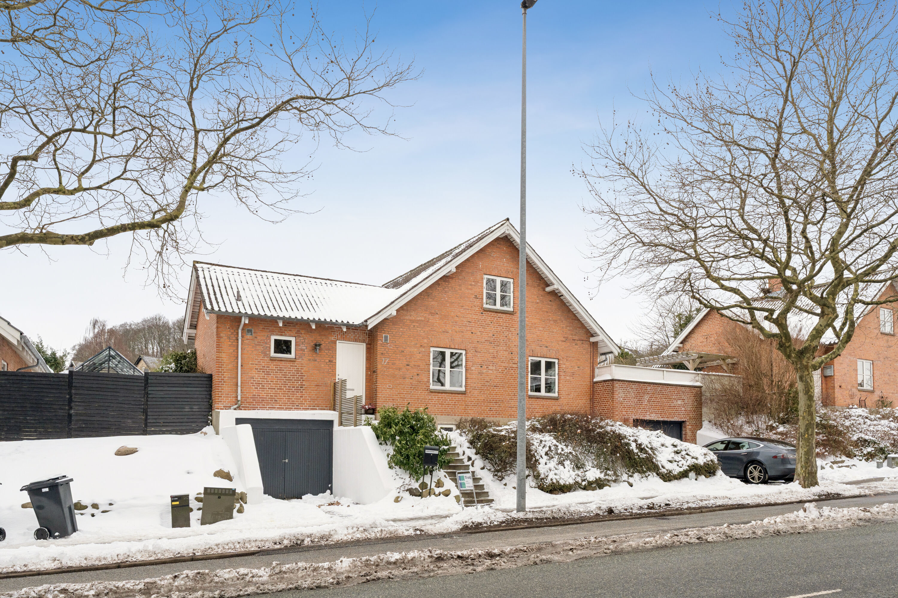 Vestre Alle 17, 9000 Aalborg