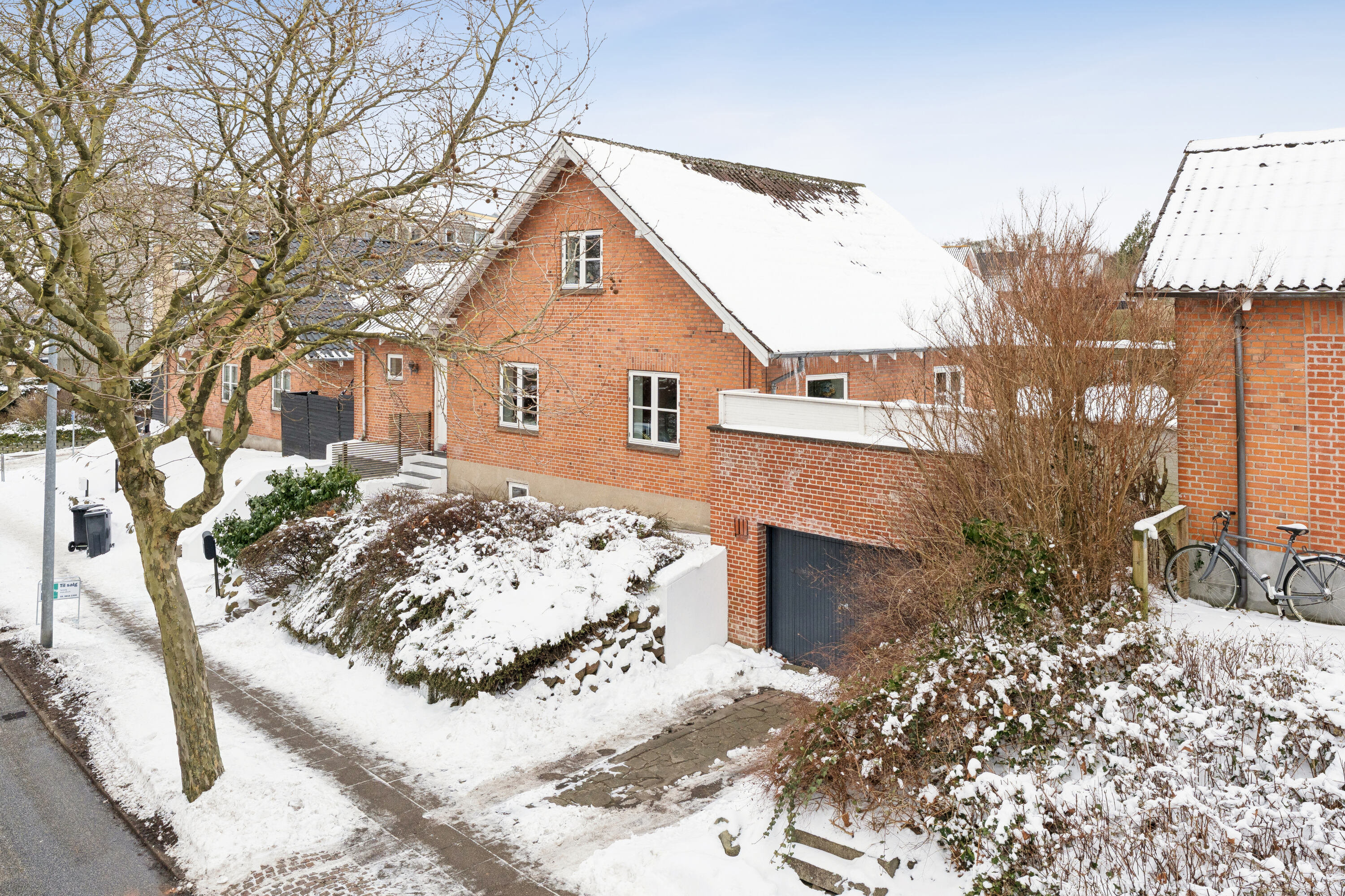 Vestre Alle 17, 9000 Aalborg