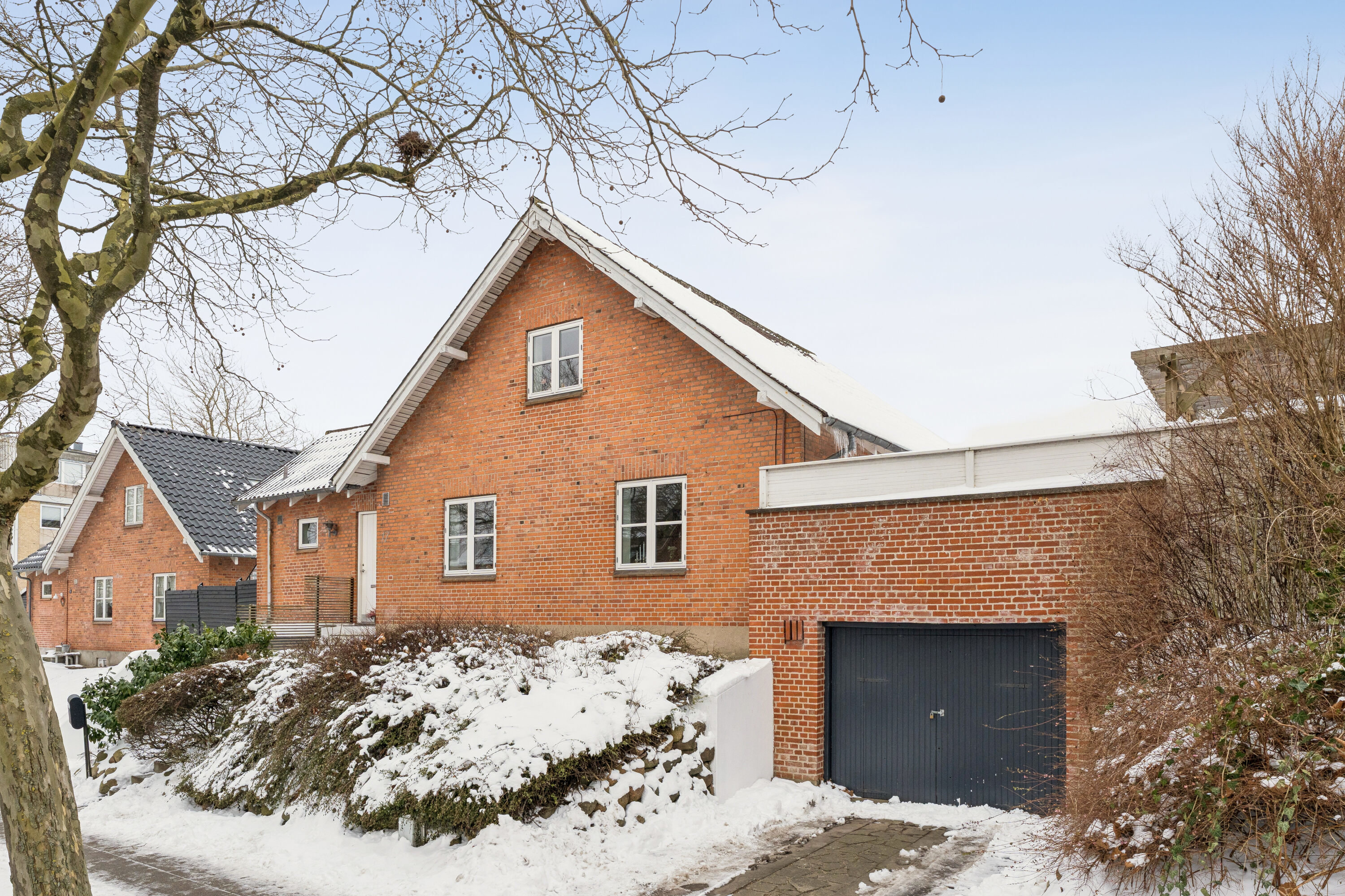 Vestre Alle 17, 9000 Aalborg